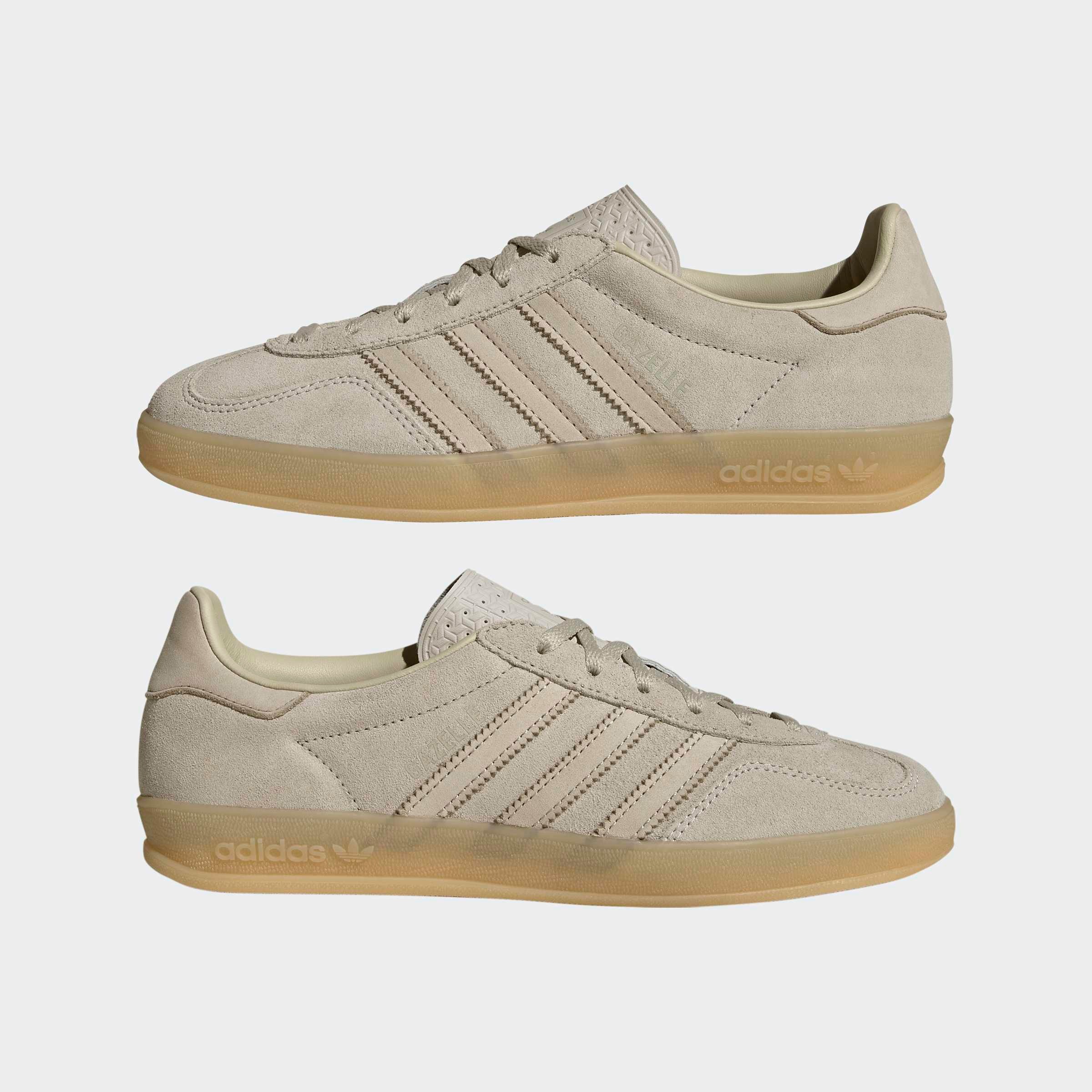 adidas Originals Sneaker »GAZELLE INDOOR W«