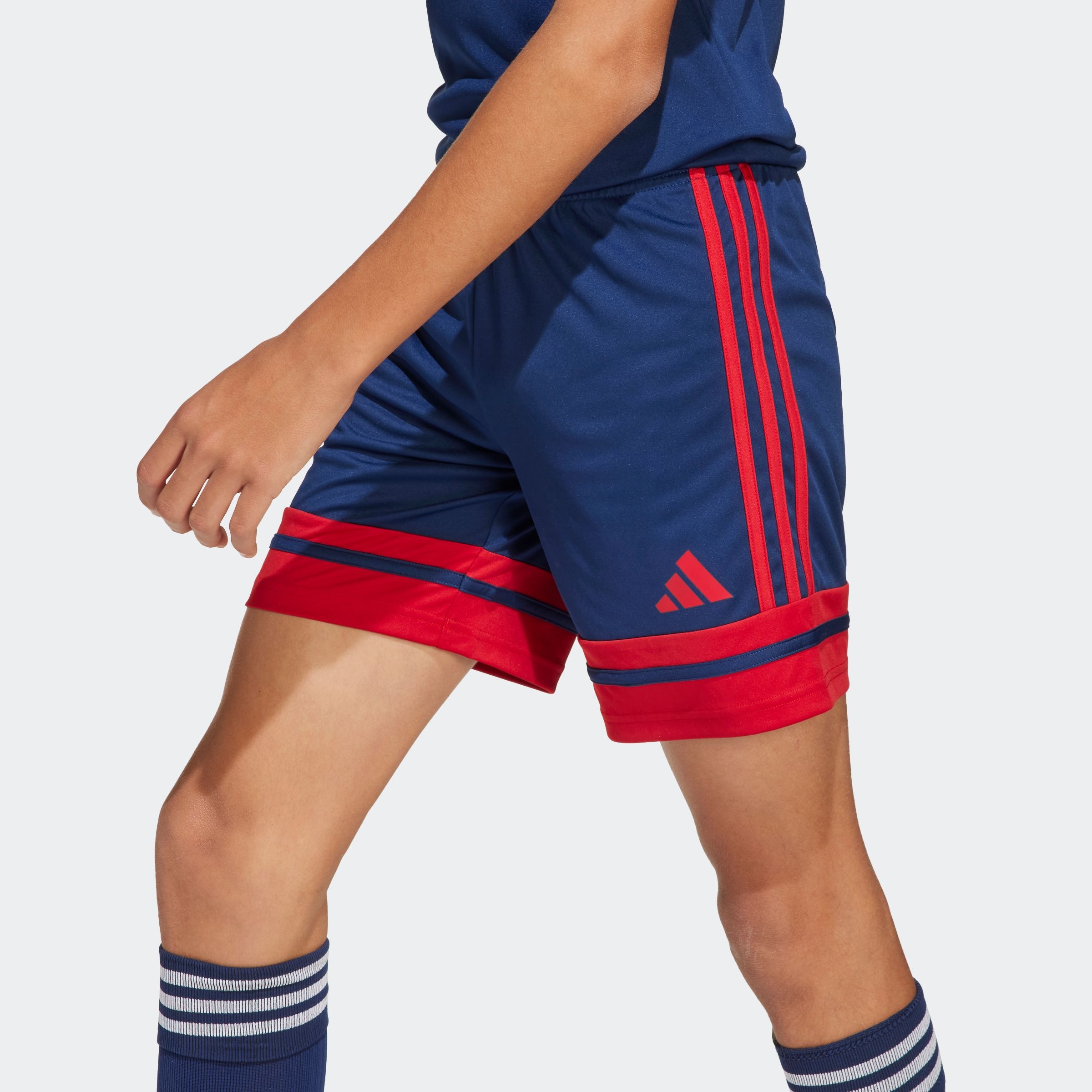 Thumbnail - adidas Performance Trainingsshorts "SQUADRA 25 KIDS"
