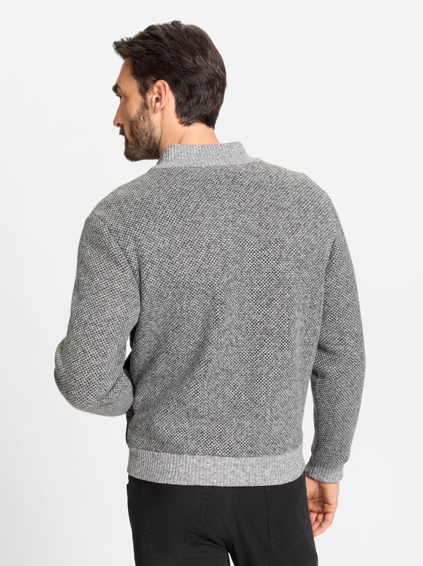 Marco Donati Strickjacke