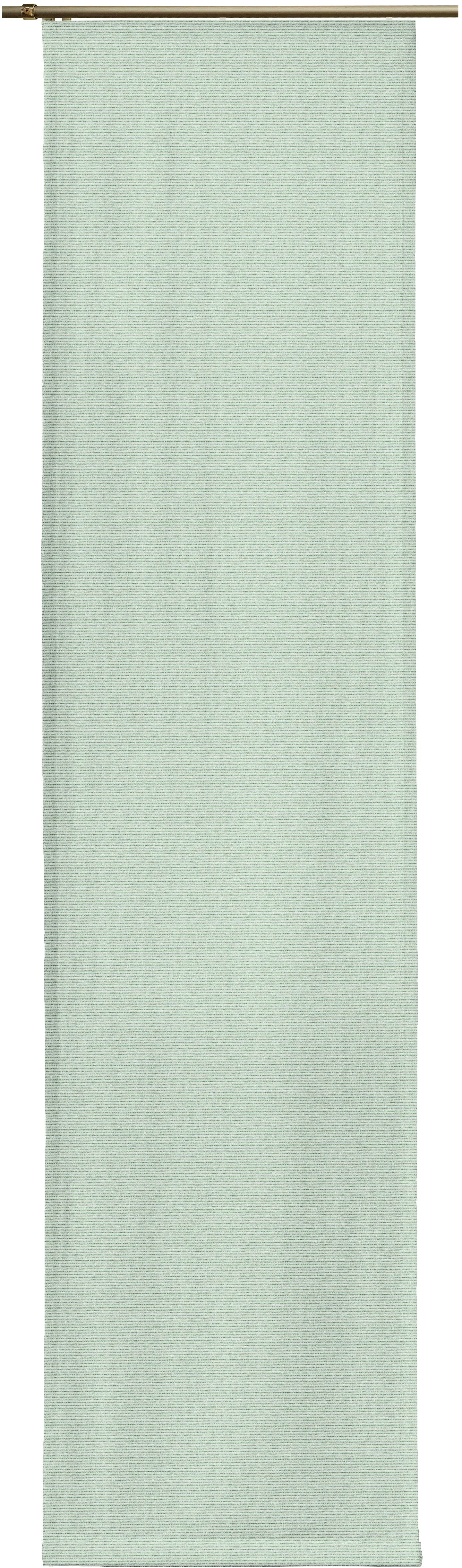 Wirth Schiebegardine "Berwick" Paneelwagen 1 Stk. tlg. günstig online kaufen