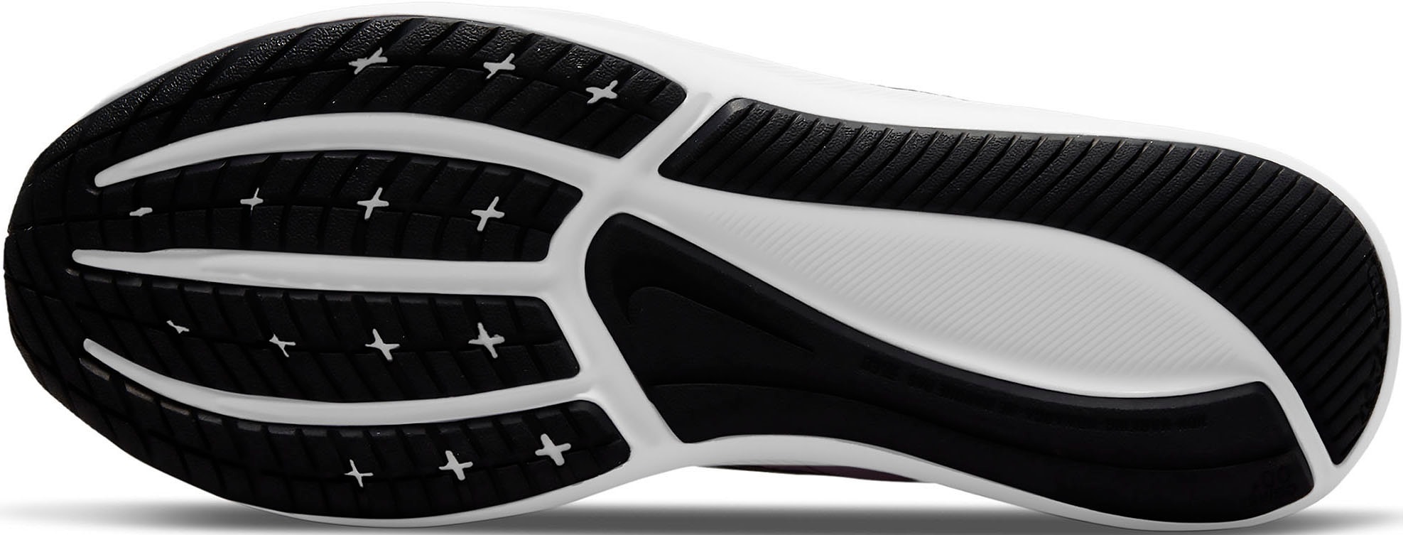 Nike Laufschuh »STAR RUNNER 3 (GS)«
