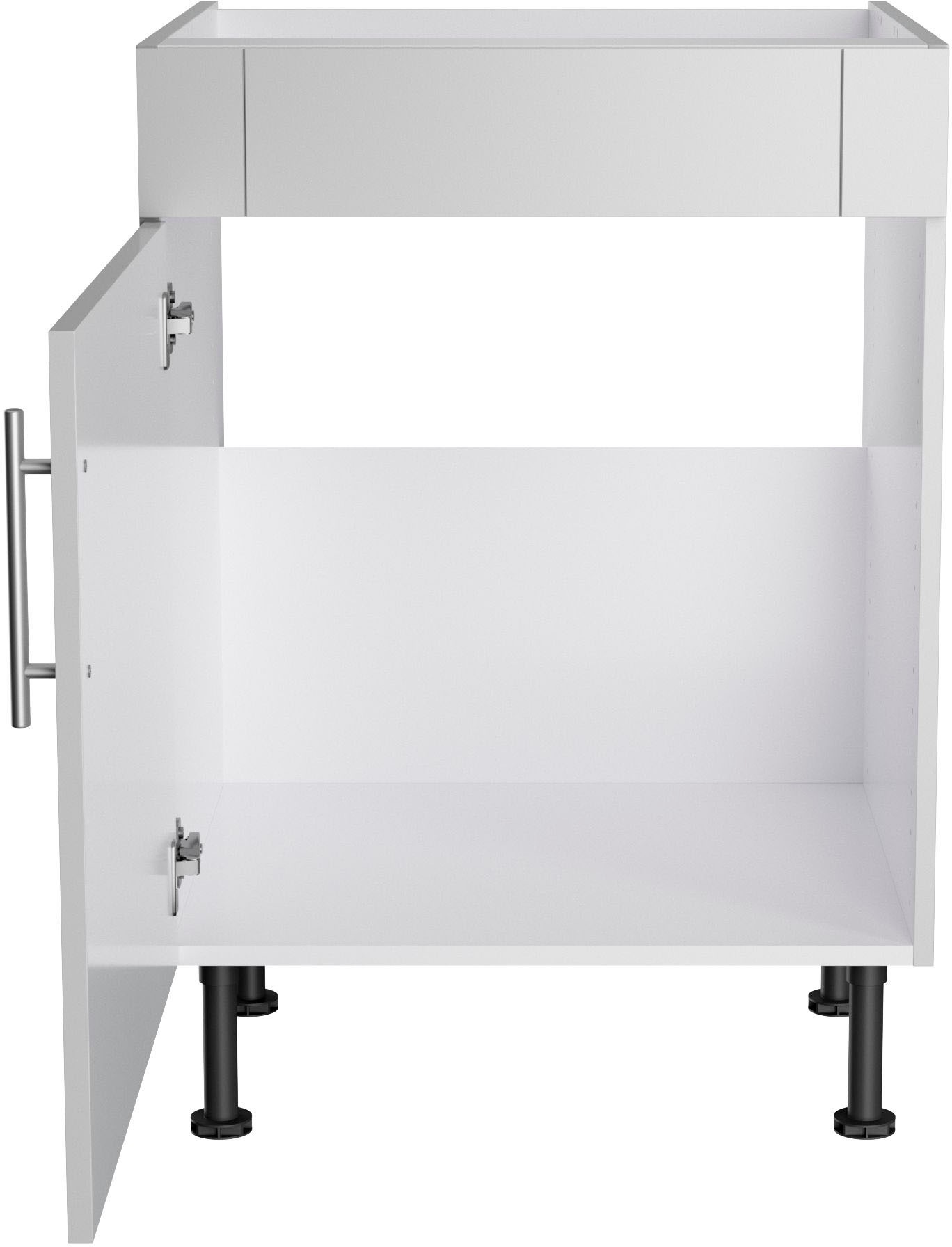 Thumbnail - KOCHSTATION Spülenschrank "KS-Ahus" Breite 60 cm