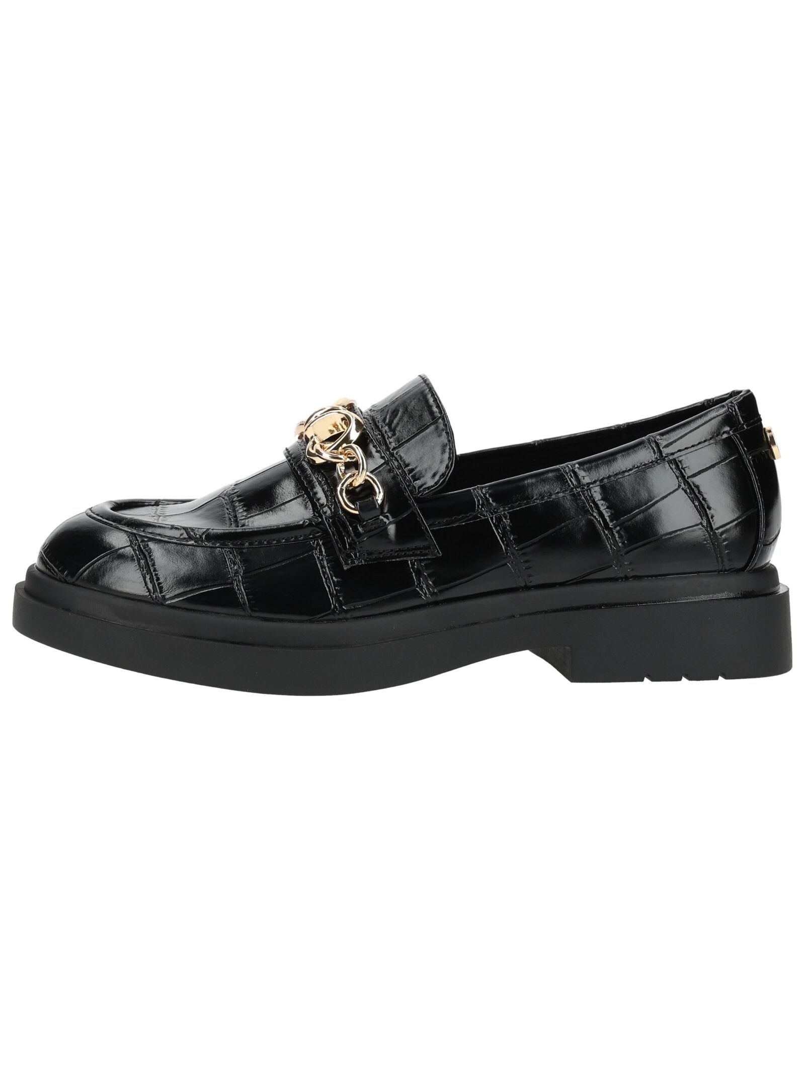 STEVE MADDEN Slipper »STEVE MADDEN Slipper Lederimitat«