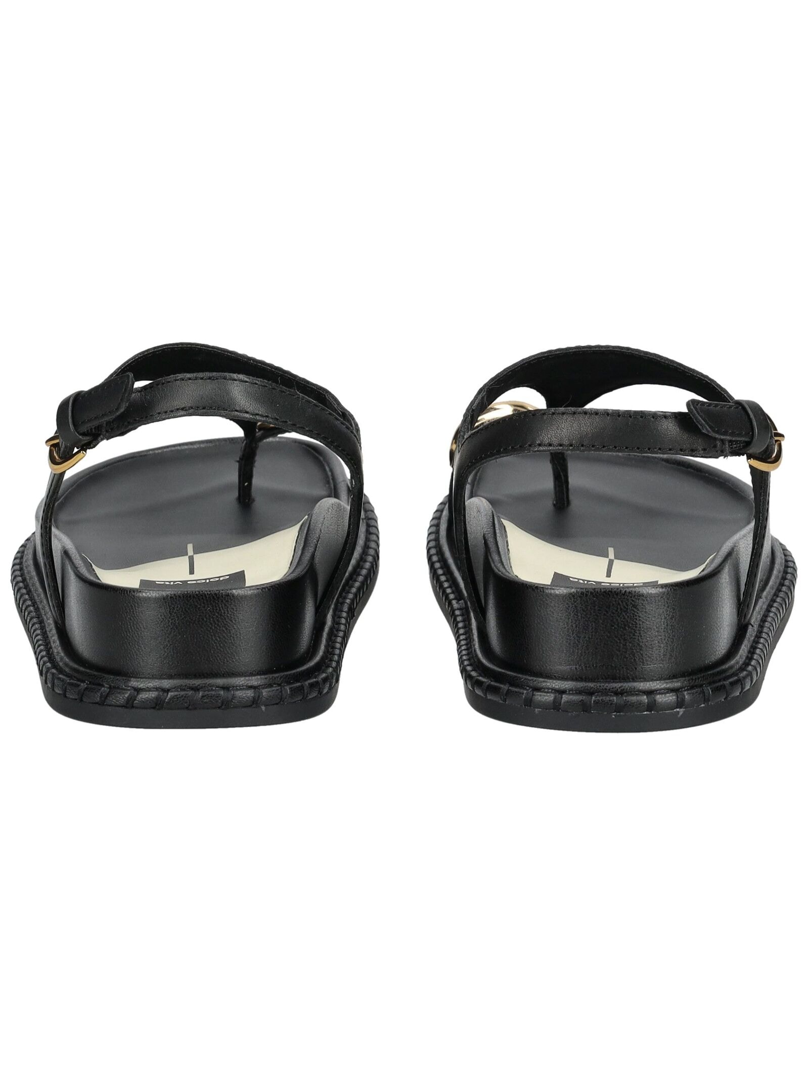 Dolce Vita Zehentrenner »Dolce Vita Sandalen Leder«