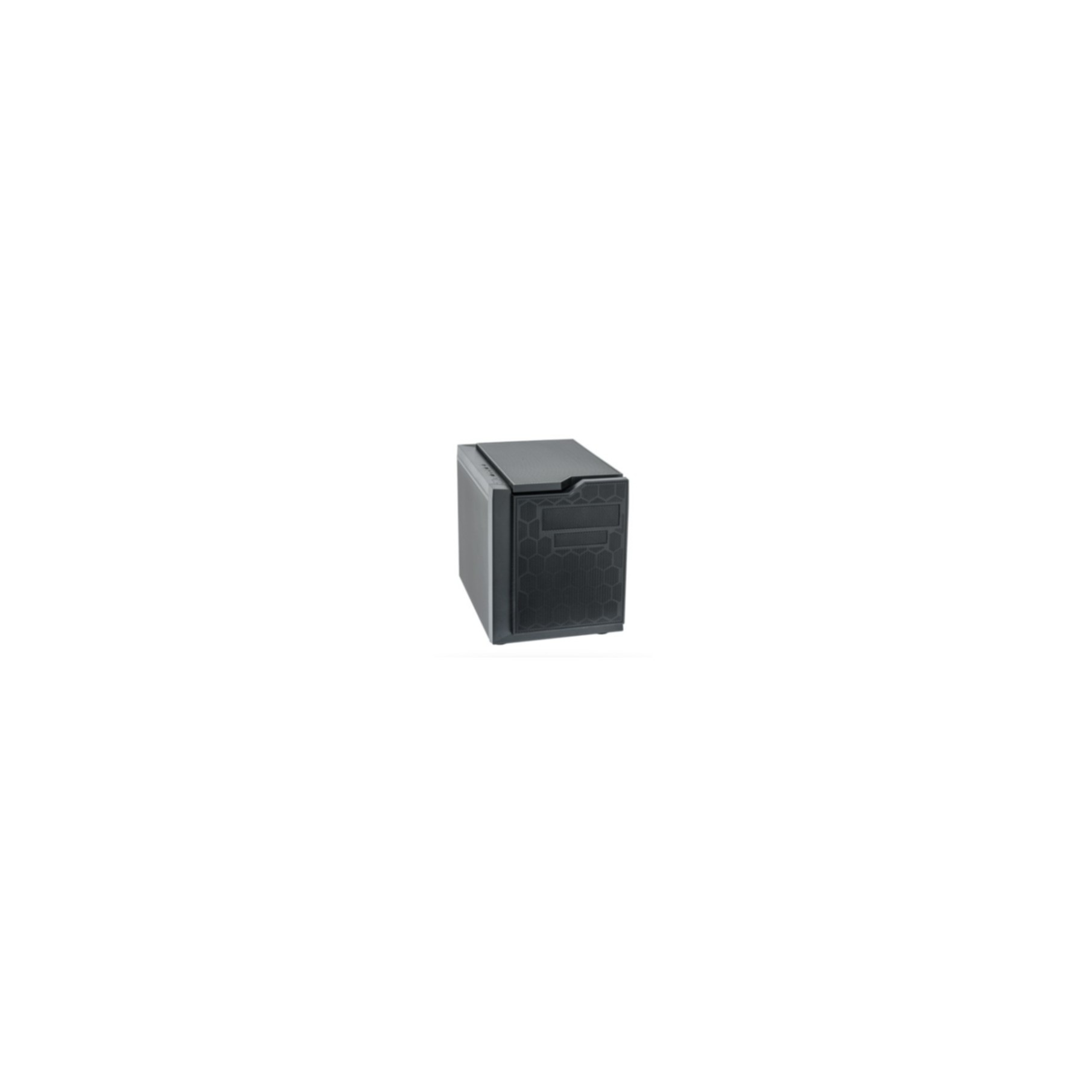 Chieftec PC-Gehäuse »CI-01B-OP«