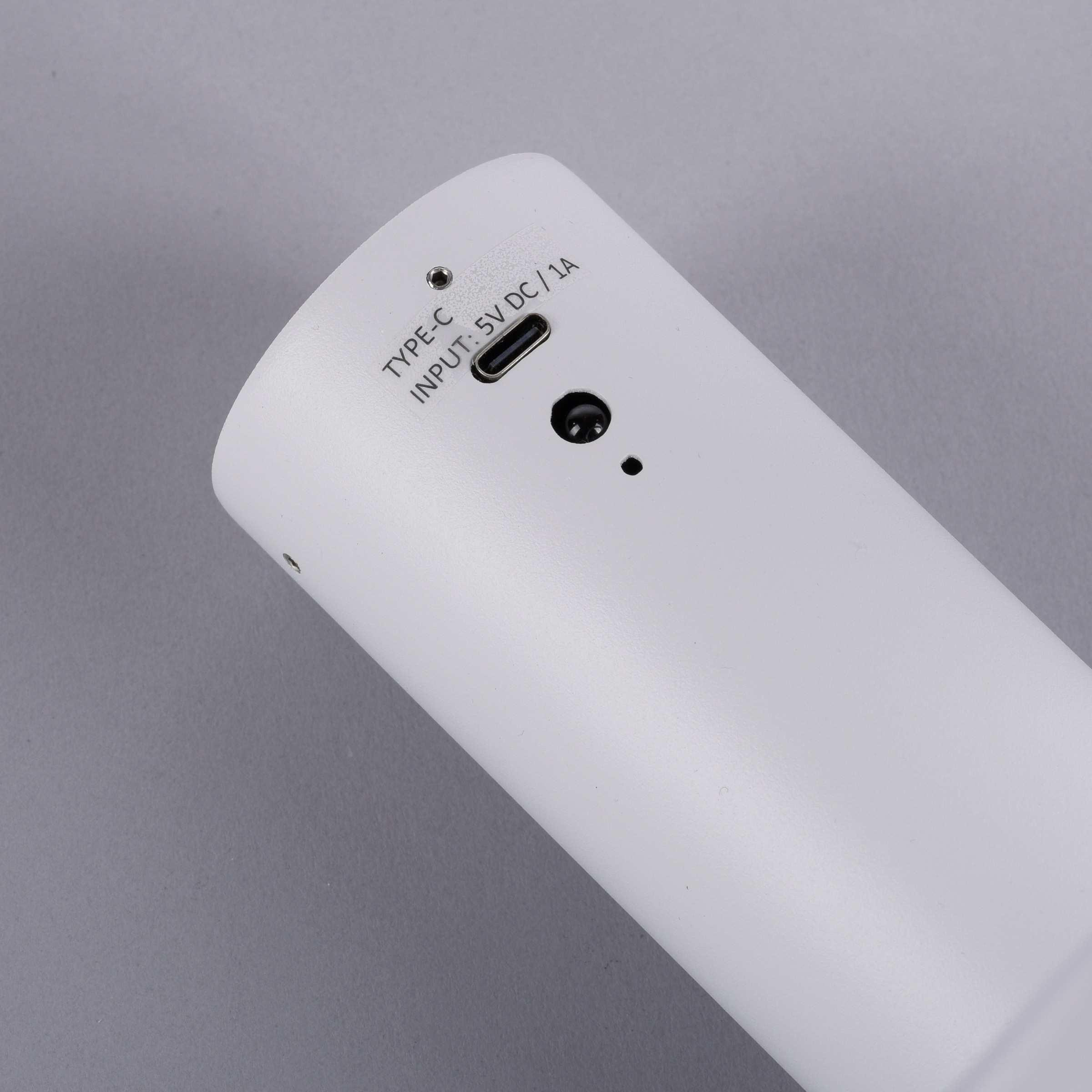 JUST LIGHT LED Wandleuchte »ARCHIE« LED-Board 1 Stk. Warmweiß Dimmbar, IR-FB, Memoryfunktion, USB-Kabel