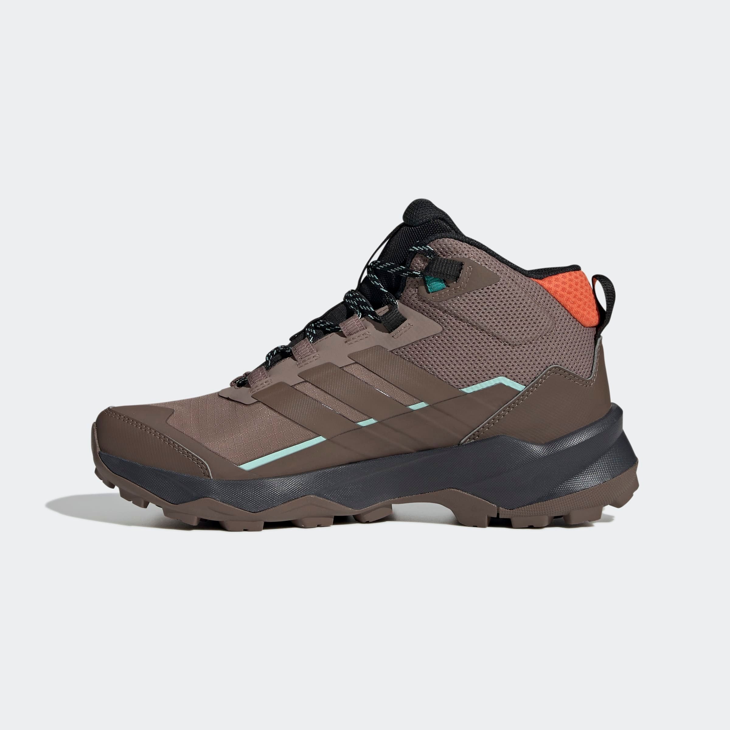 adidas TERREX Wanderschuh "TERREX SKYCHASER AX5 MID GORE-TEX E", wasserdich günstig online kaufen