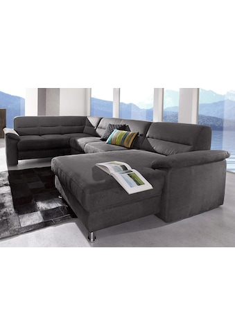 sit&more Sit&more sofa »Top Ascara« su Boxsprin...