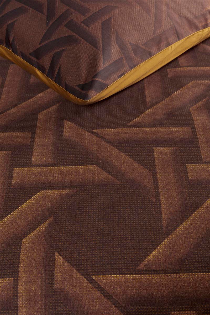 Beddinghouse Bettwäsche »Beddinghouse Parsons« 2 Stk. tlg.