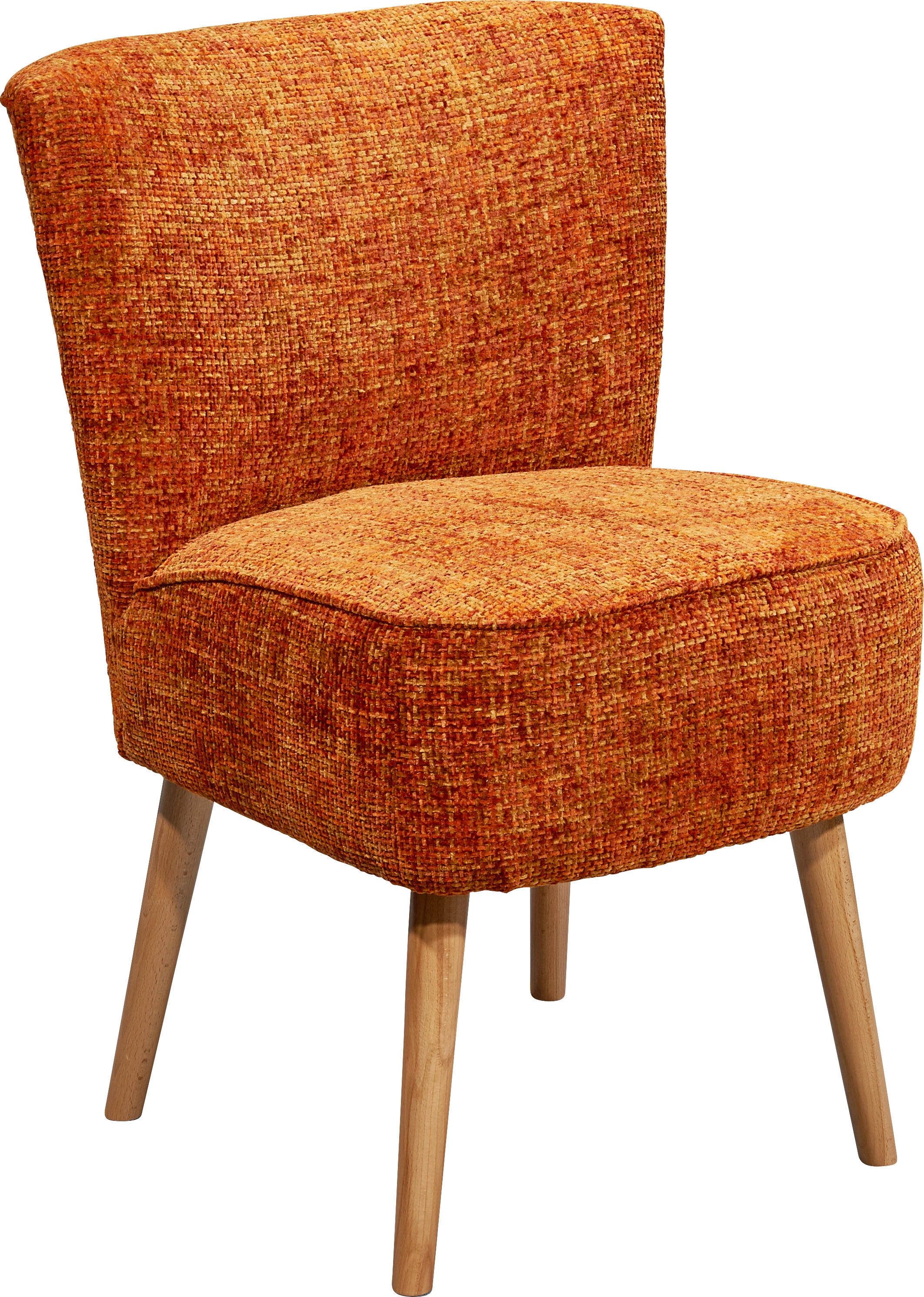 ED EXCITING DESIGN Cocktailsessel »Earl« Küchenstuhl, Küchensessel