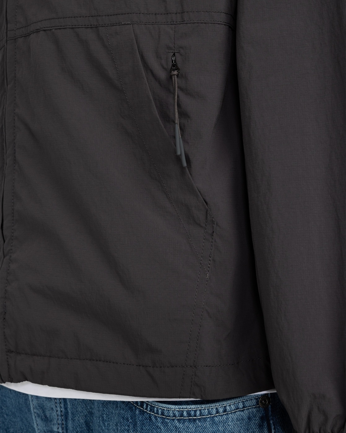 Element Outdoorjacke »Alder 2.0«