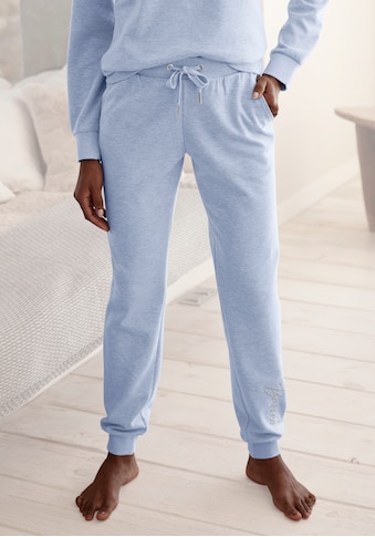 Bench. Loungewear Laisvalaikio kelnės »-Loungehose Sweat...