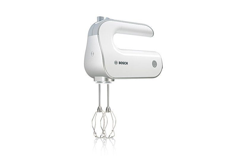 Rührbesen, Universalzerkleinerer, MFQ4080«, 500 BOSCH Pürierstab 2 »Styline Raten | Edelstahl-Knethaken, Handmixer per 2 BAUR W,