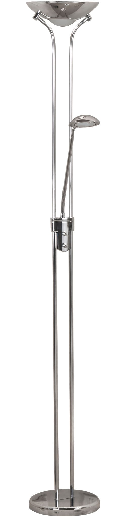 Searchlight Stehlampe »Mother & Child Floor Lamp« LED-Modul 1 Stk. Warmweiß
