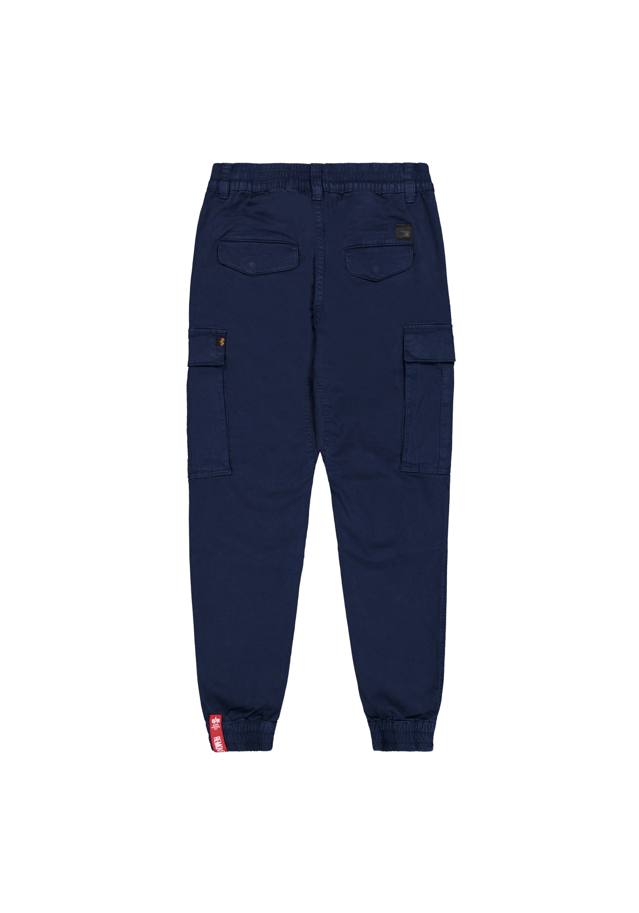 Alpha Industries Cargohose "Alpha Industries Men - Pants Airman Pant" günstig online kaufen