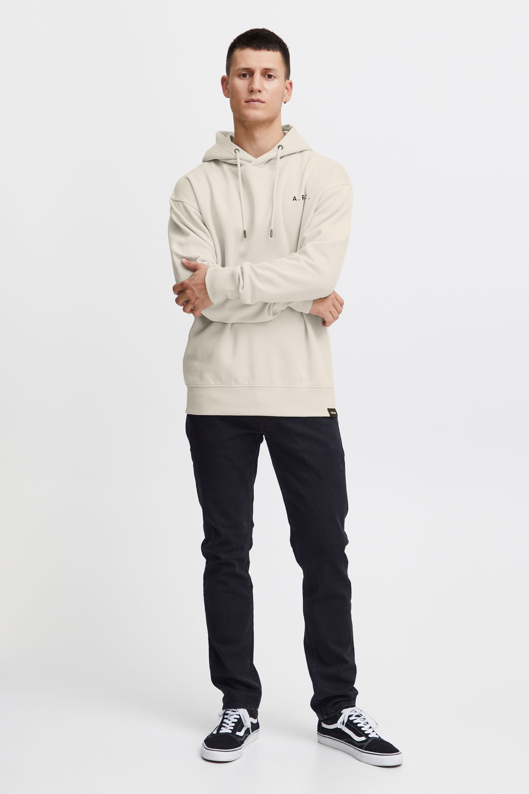 !Solid Kapuzenpullover »Kapuzenpullover SDHanno«