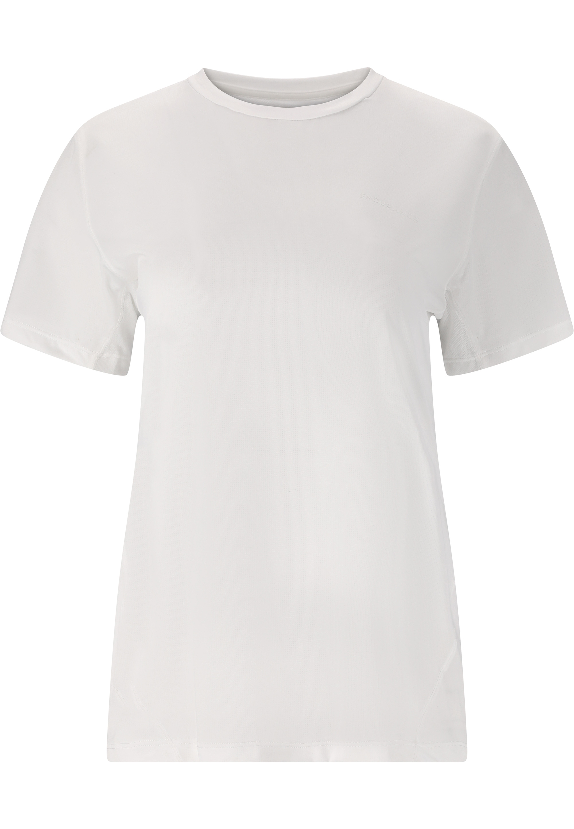 ENDURANCE Funktionsshirt »Nan«, mit 4-Wege-Stretch-Material