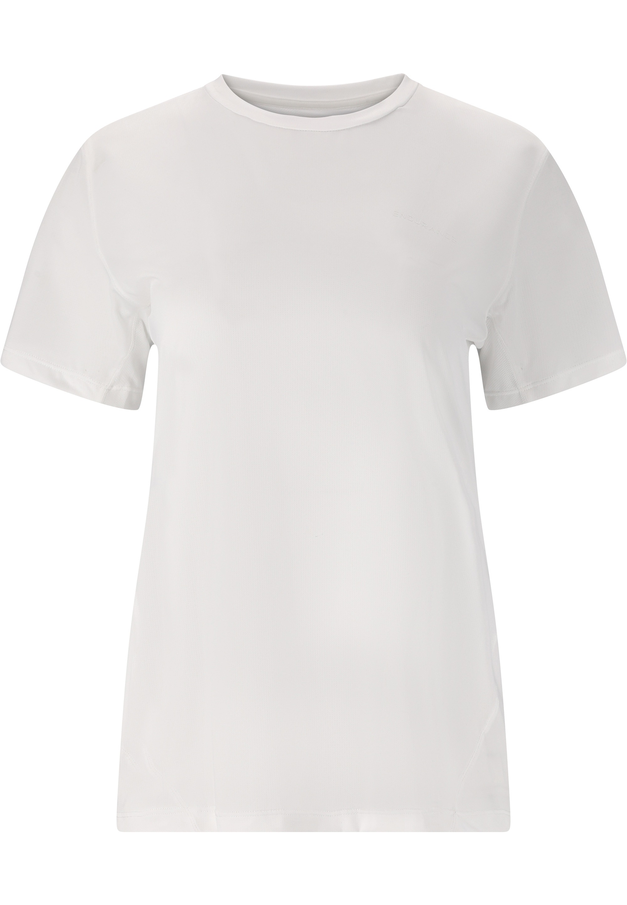 Thumbnail - ENDURANCE Funktionsshirt "Nan" mit 4-Wege-Stretch-Material