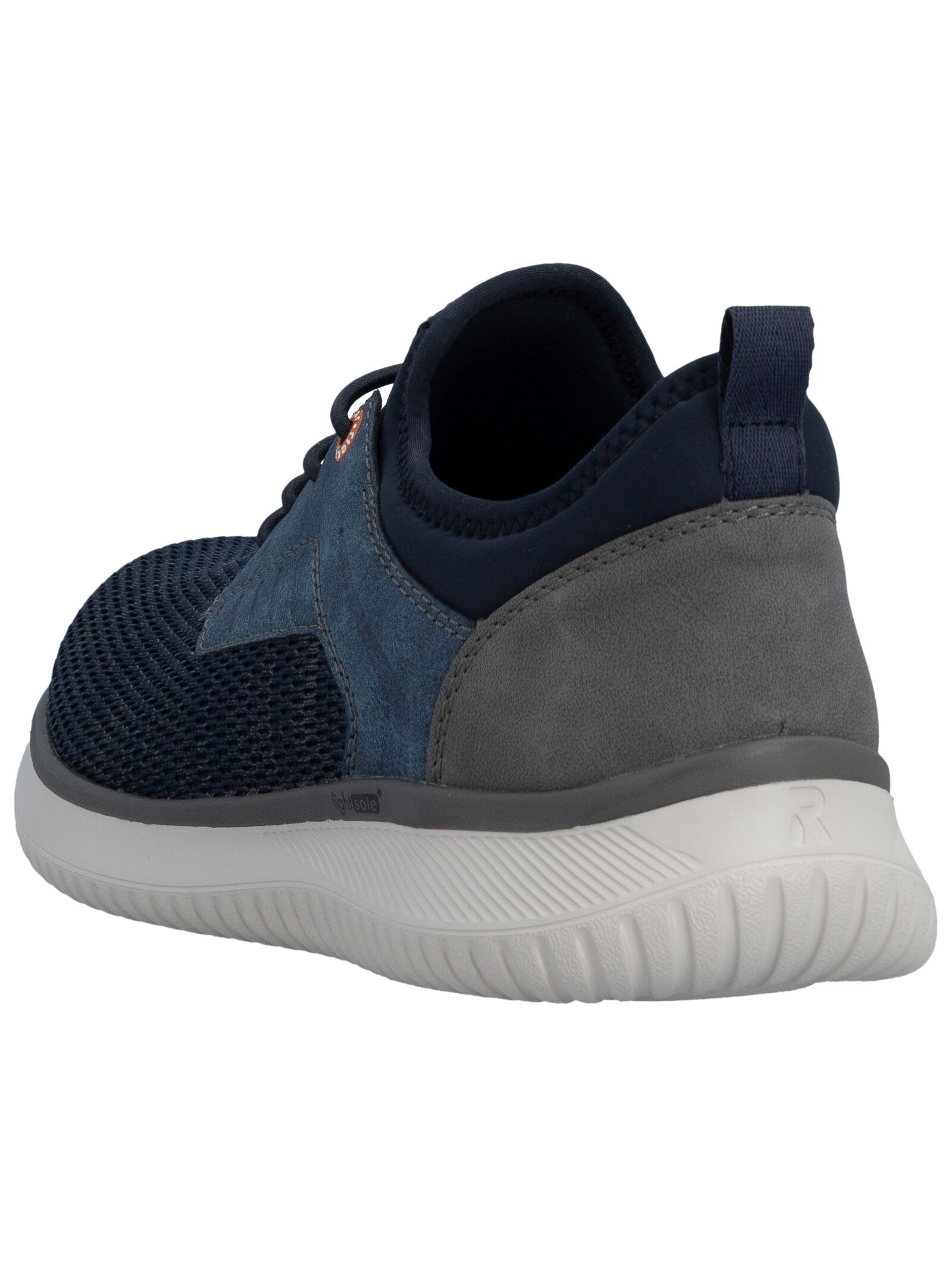 Rieker Sneaker »Rieker Sneaker Textil«