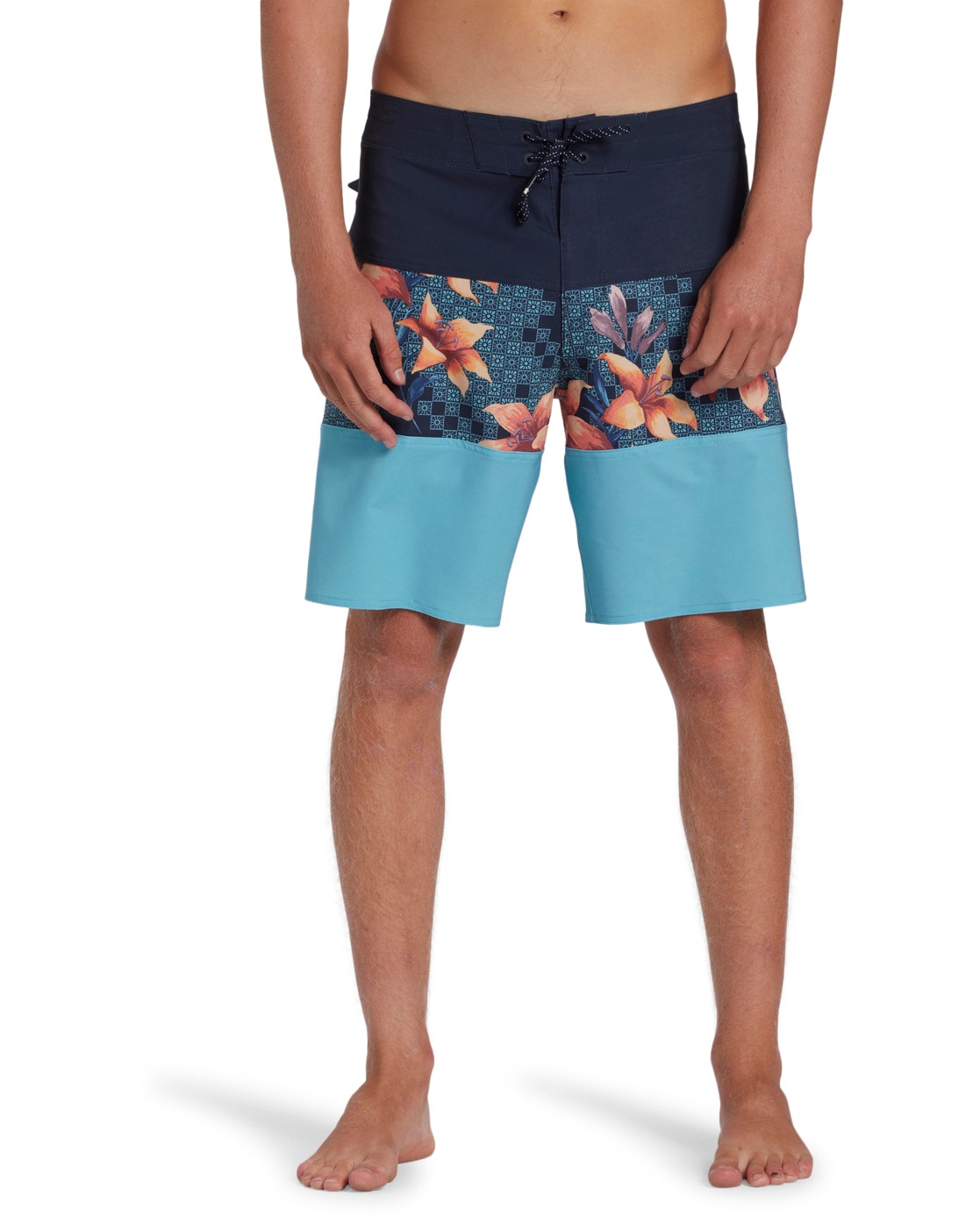 Billabong Boardshorts "Tribong Pro 18"" günstig online kaufen