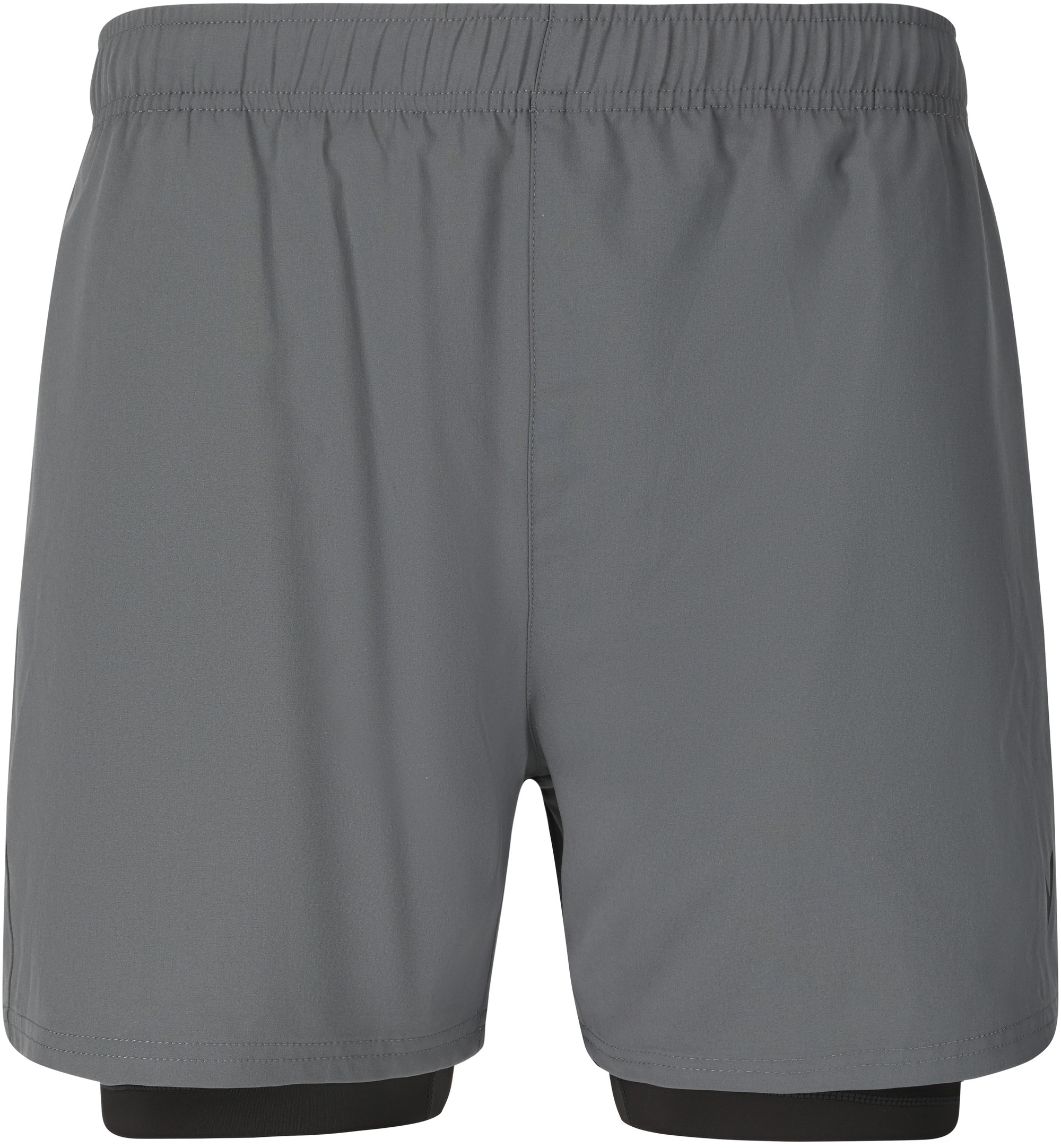 Virtus Shorts »Zayne V2«  mit elastischem Bund und innenliegendem Kordelzug