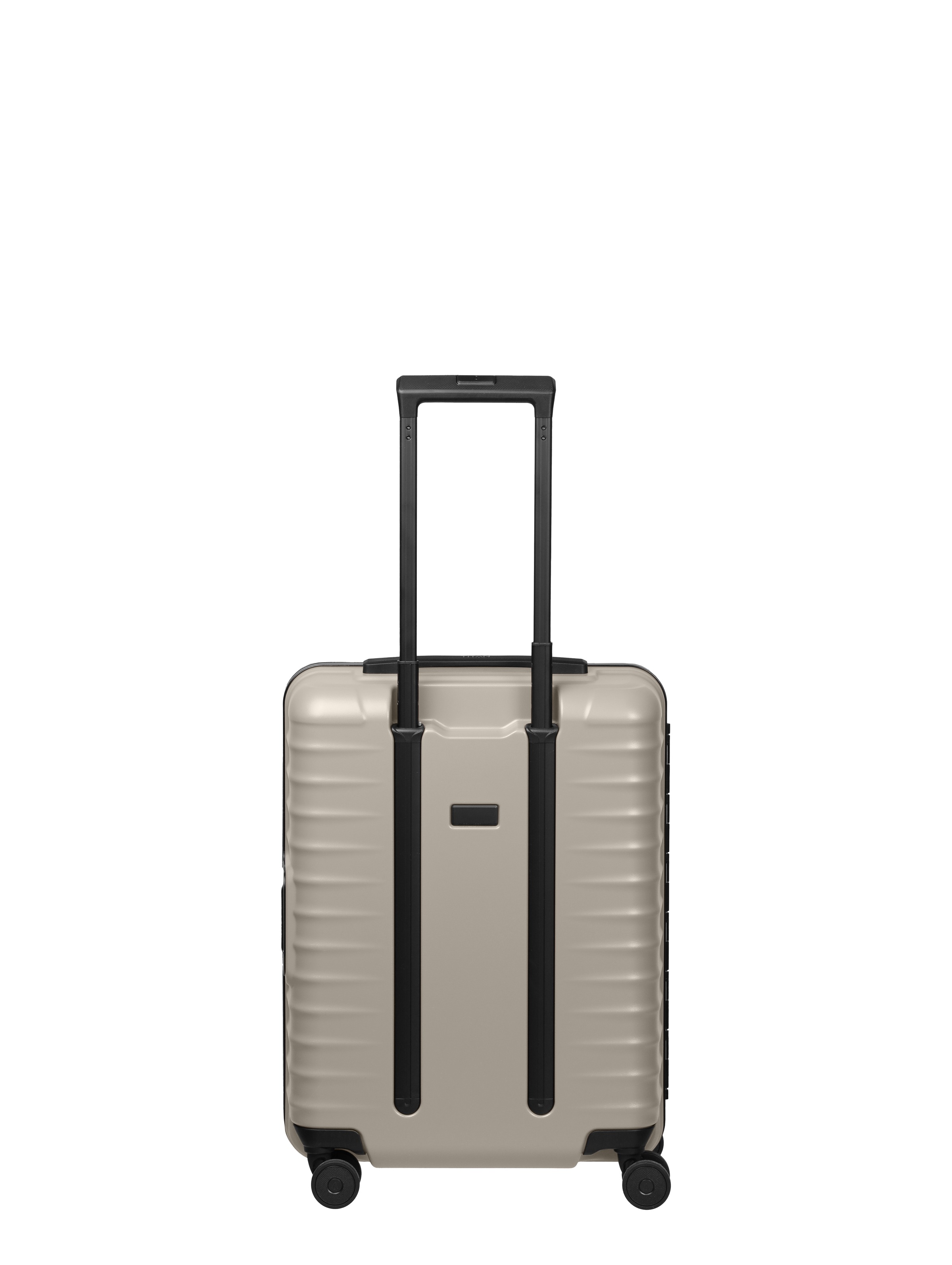 TITAN - Made in Germany Handgepäckkoffer »OVERSEAS S23 Business Handgepäcktrolley« 42 l 4 Rollen 17"-Laptopfach, flexible Vortasche und TSA-Schlösser