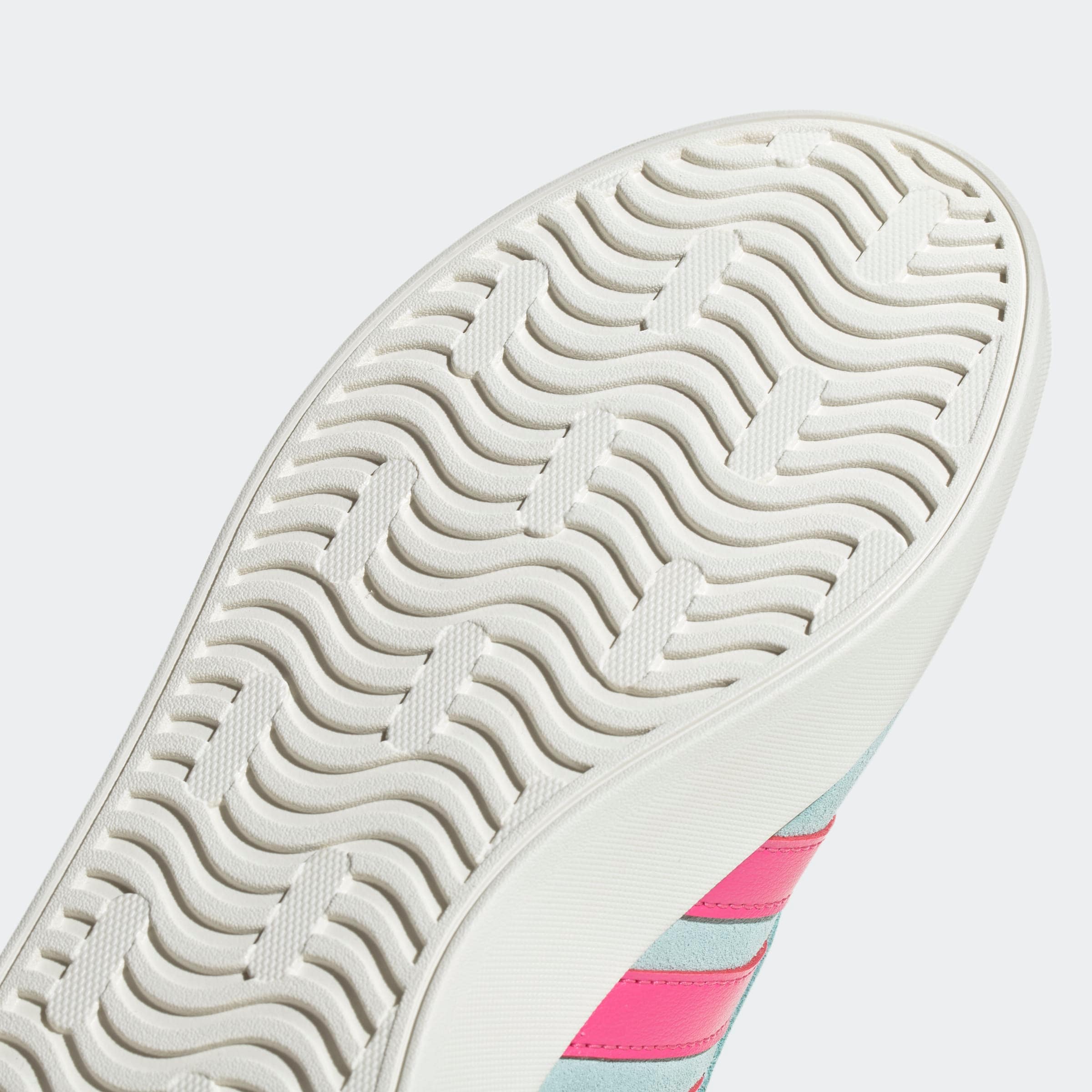 adidas Sportswear Sneaker »VL COURT 3.0«, inspiriert vom Design des adidas samba
