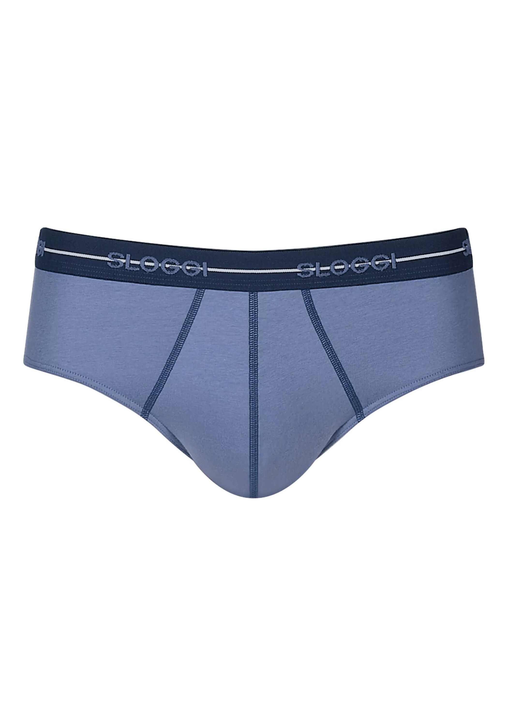 sloggi Slip »Slip Start midi C2P box 2er Pack«