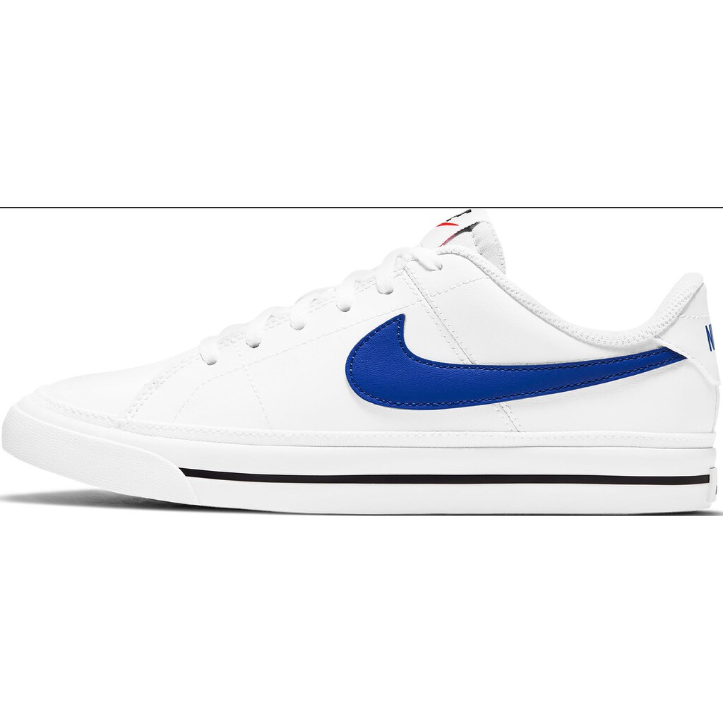 Nike Sportswear Sneaker »COURT LEGACY (GS)«