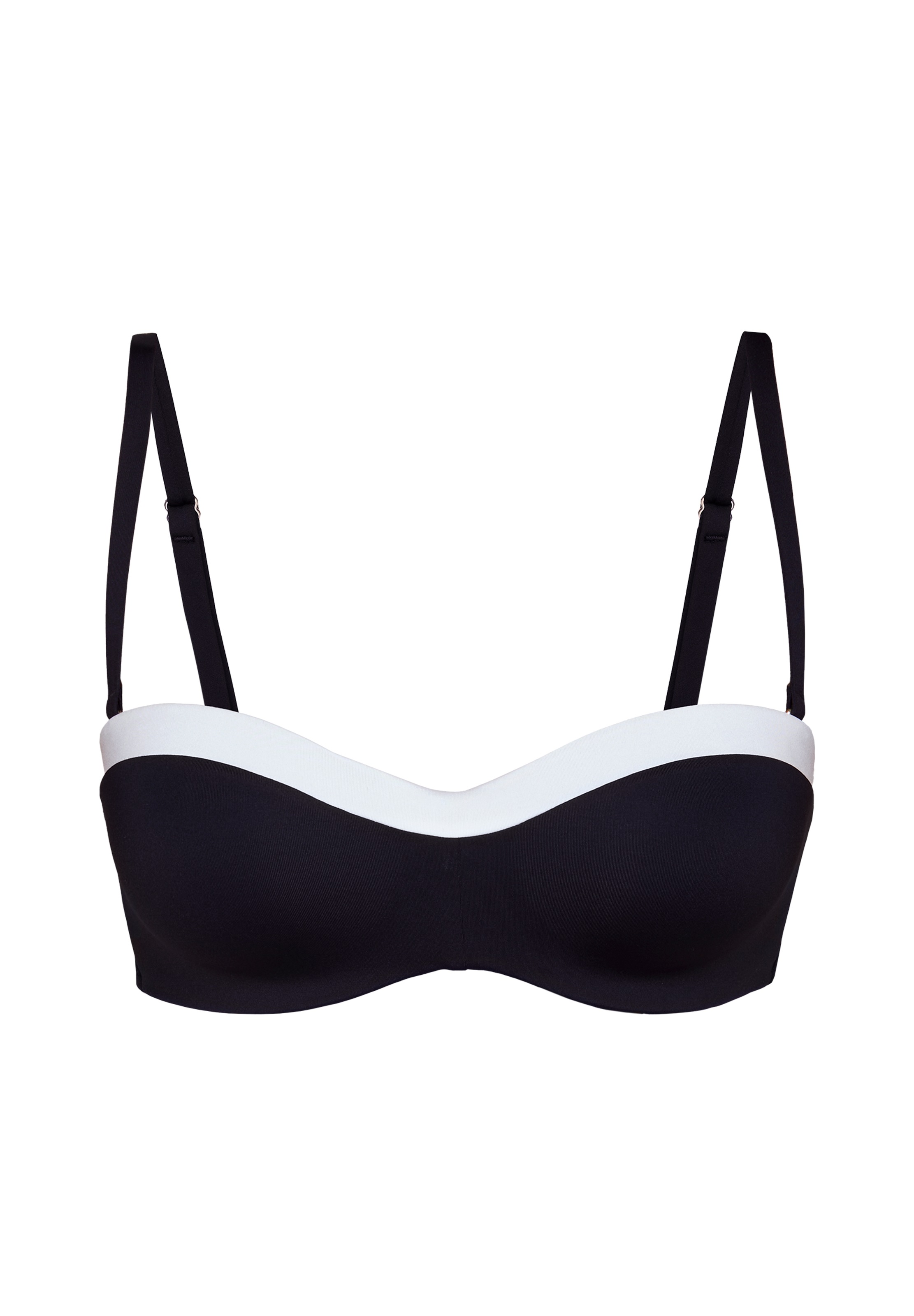 JOOP Bandeau-Bikini-Top "Blanca Beach" günstig online kaufen