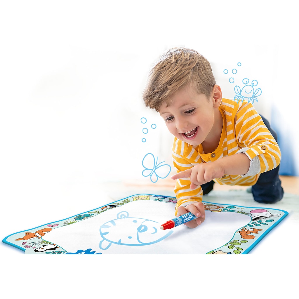 Ravensburger Kreativset »ministeps®, Aqua Doodle®, Animals«