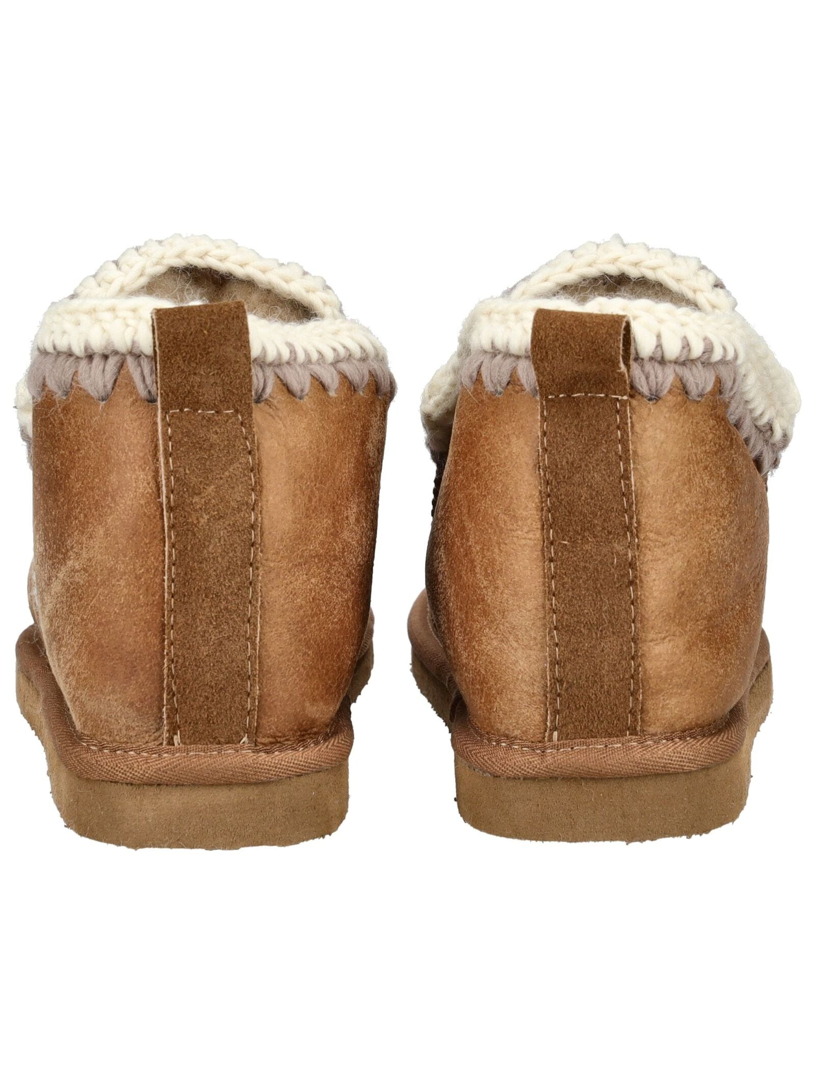 Shepherd Hausschuh »Shepherd Hausschuhe Veloursleder«