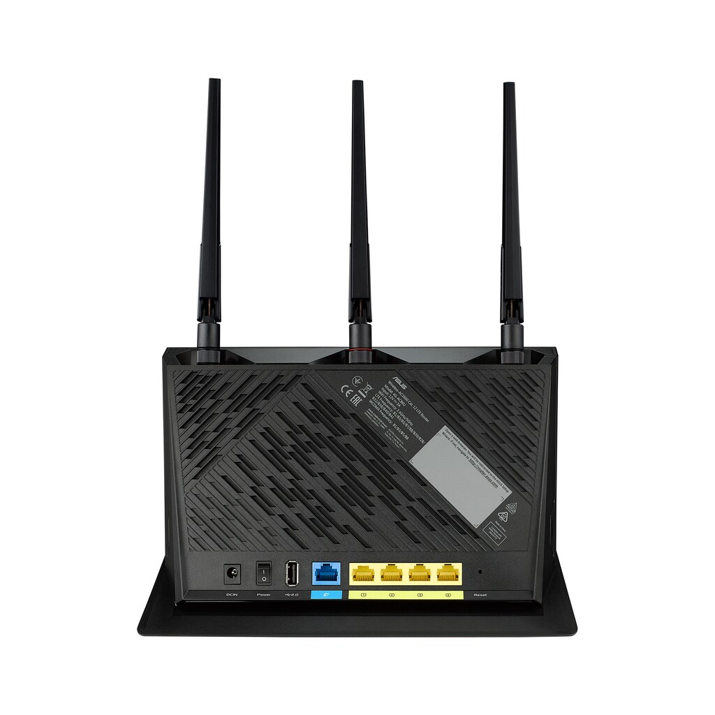 Asus 4G/LTE-Router »Router Asus LTE 4G-AC86U AC2600«