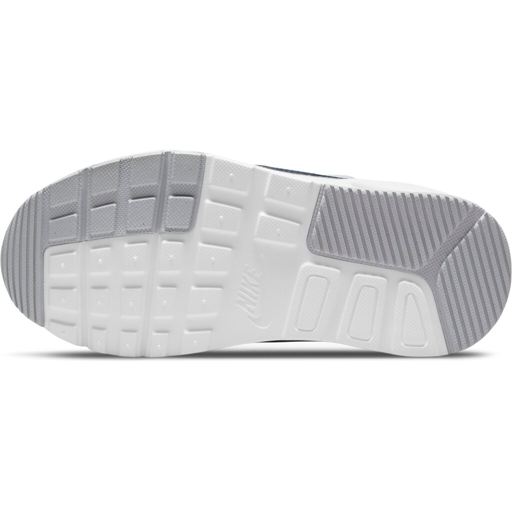 Marken Nike Nike Sportswear Sneaker »AIR MAX SC« weiß-blau Marken Nike Nike Sportswear Sneaker »AIR MAX SC« weiß-blau