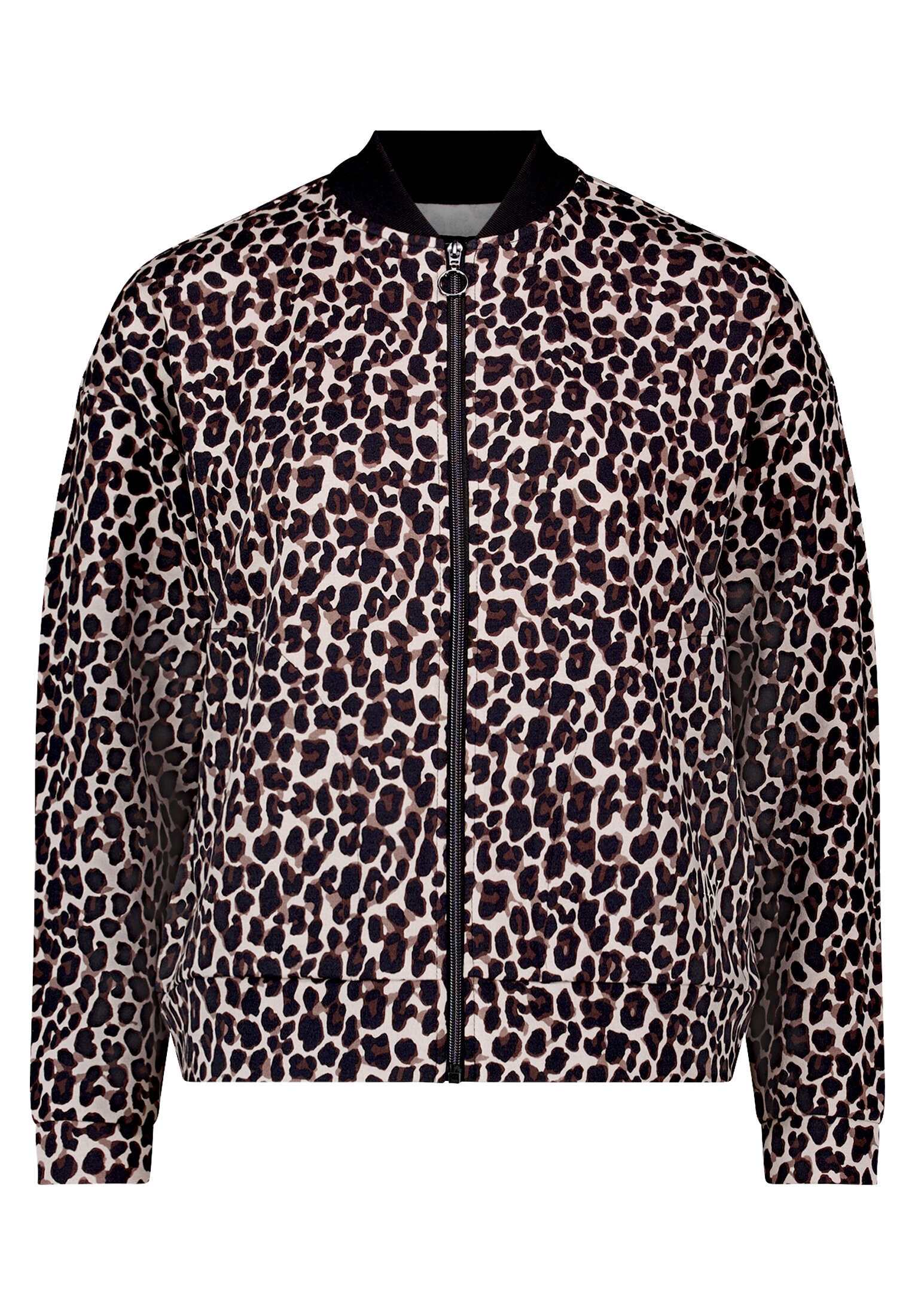Betty Barclay Sweatshirt »Damen mit Rundhalsausschnitt«
