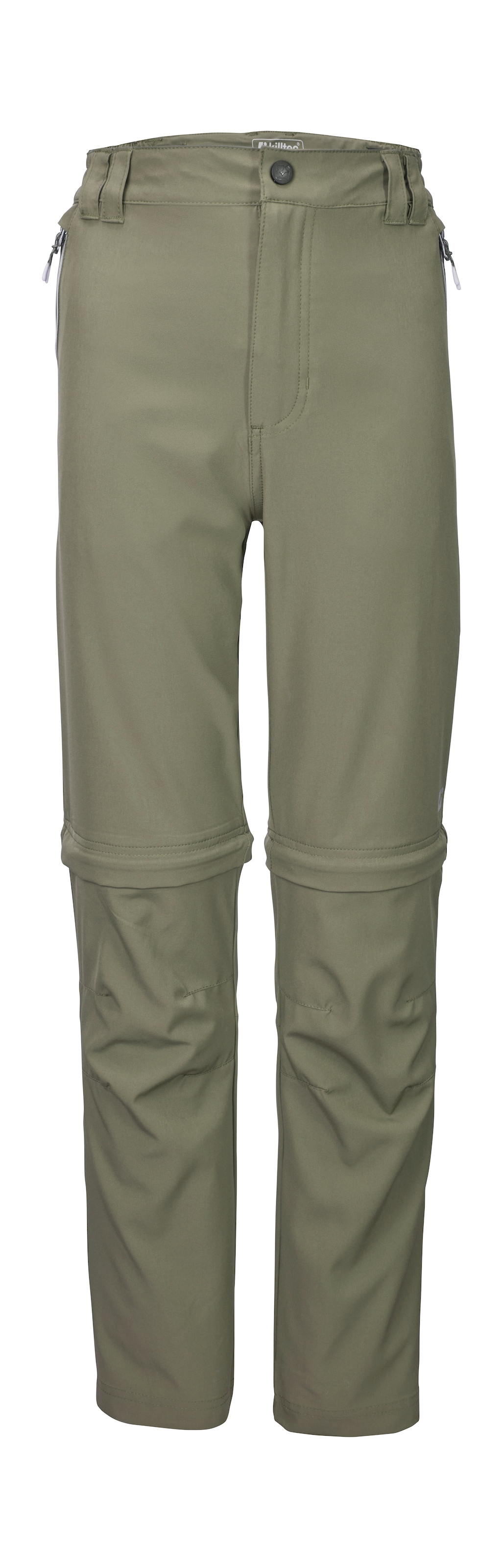Killtec Zip-off-Hose »KOS 338 BYS PNTS«