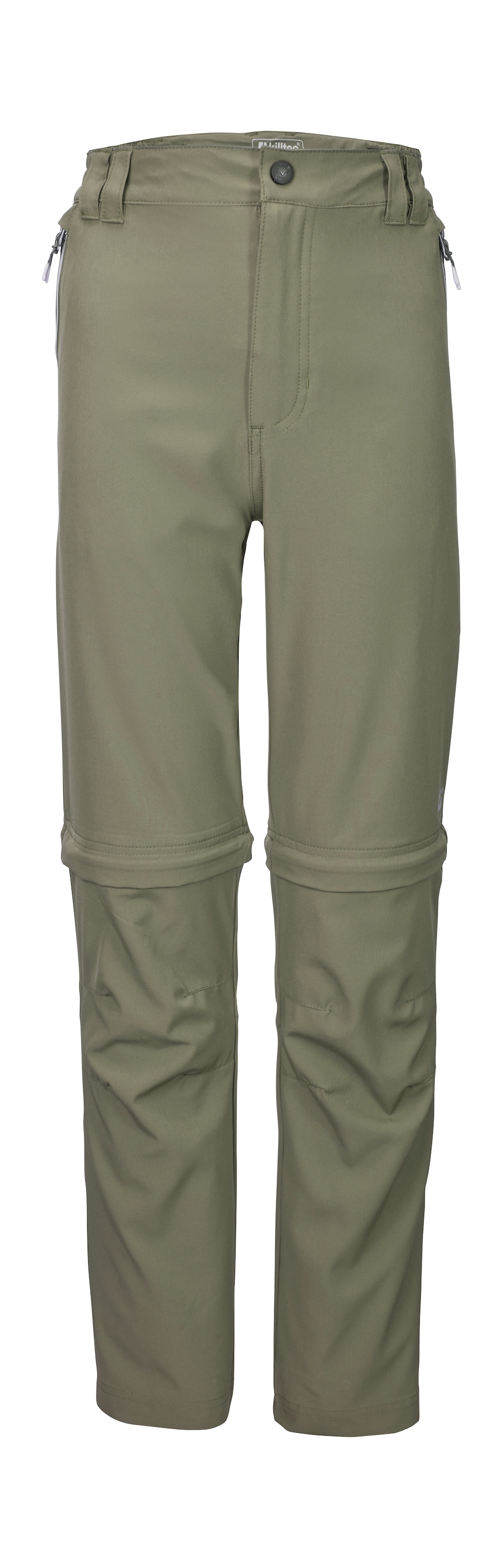 Killtec Zip-off-Hose "KOS 338 BYS PNTS"