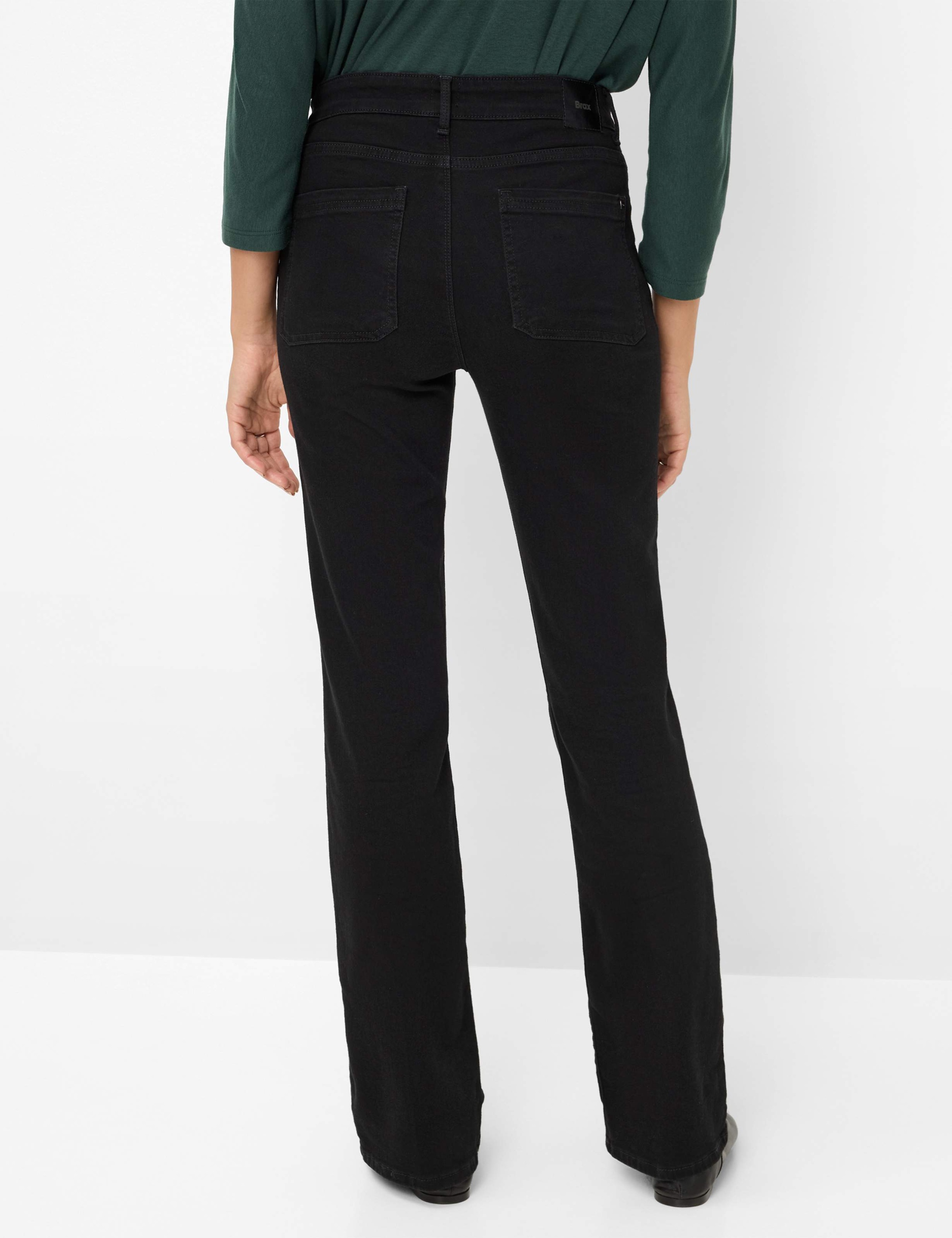 Brax 5-Pocket-Jeans "Style SHAKIRA" günstig online kaufen