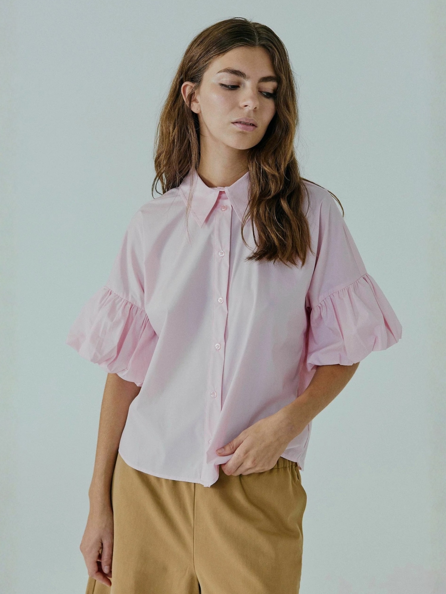 NORR "NORR Shirt Betty"