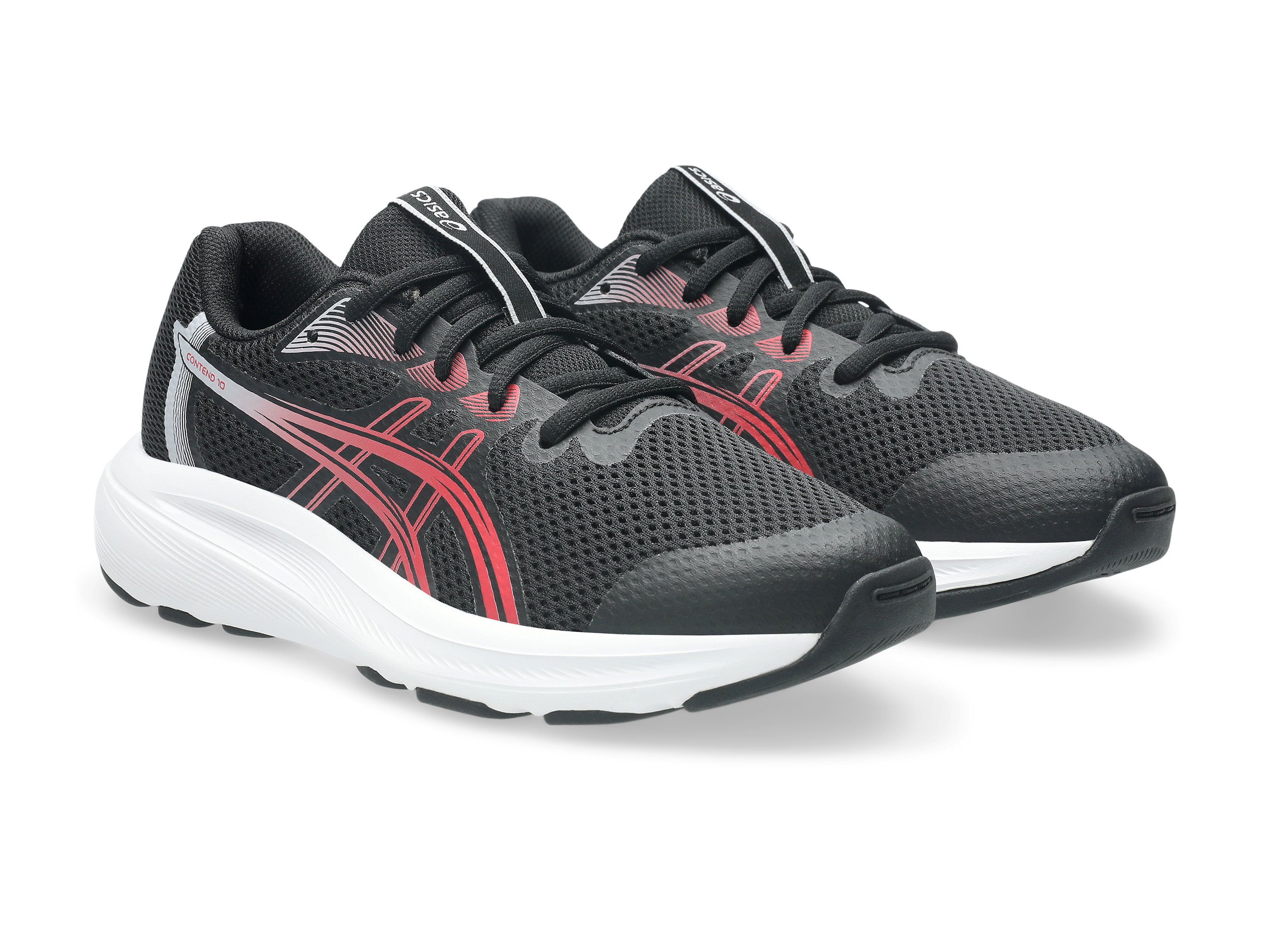 Asics Laufschuh "GEL-CONTEND 10 GS" für Kinder & Jugendliche