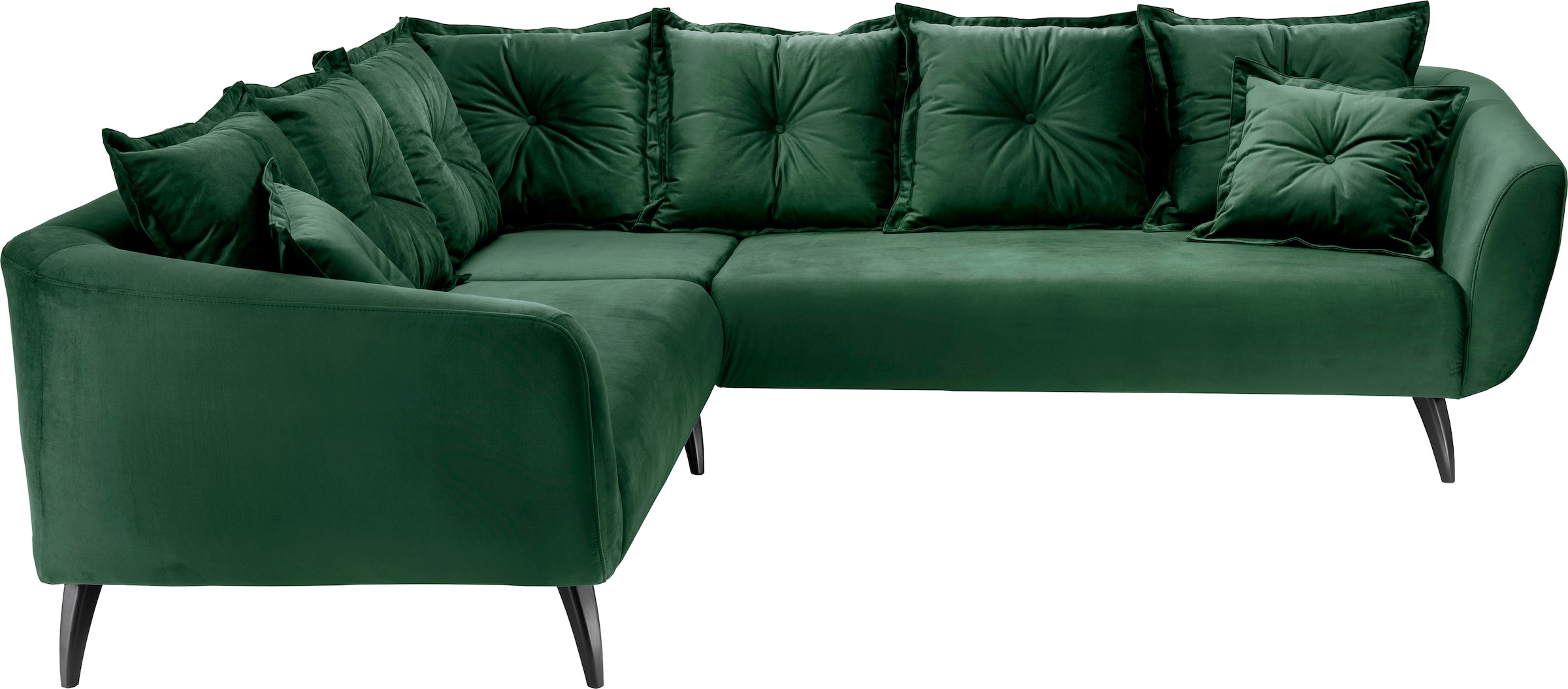 Ecksofa »Baggio L-Form«