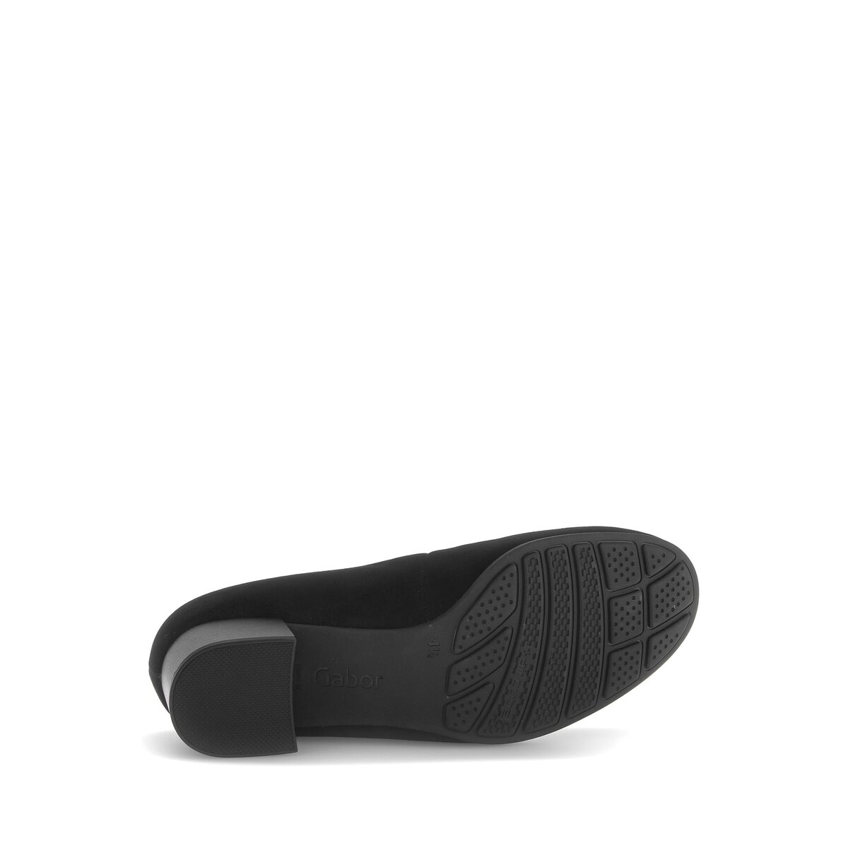 Gabor Plateaupumps »Plateau Pumps Rauleder«