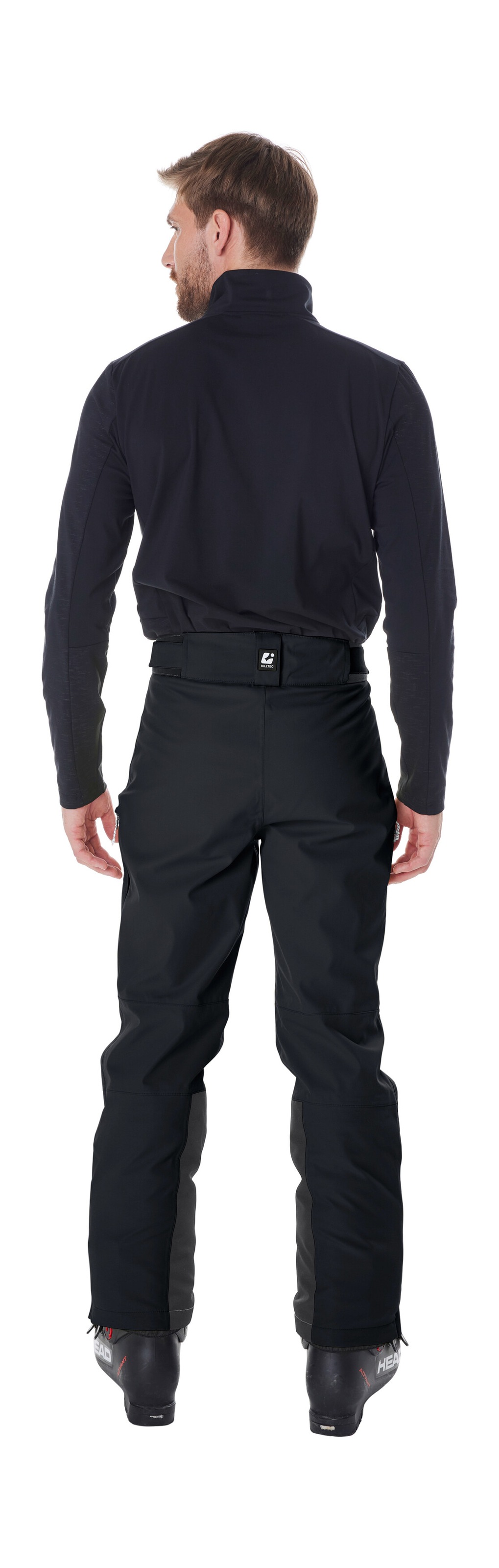 Killtec Skihose "KSW 279 MN SKI PNTS" günstig online kaufen