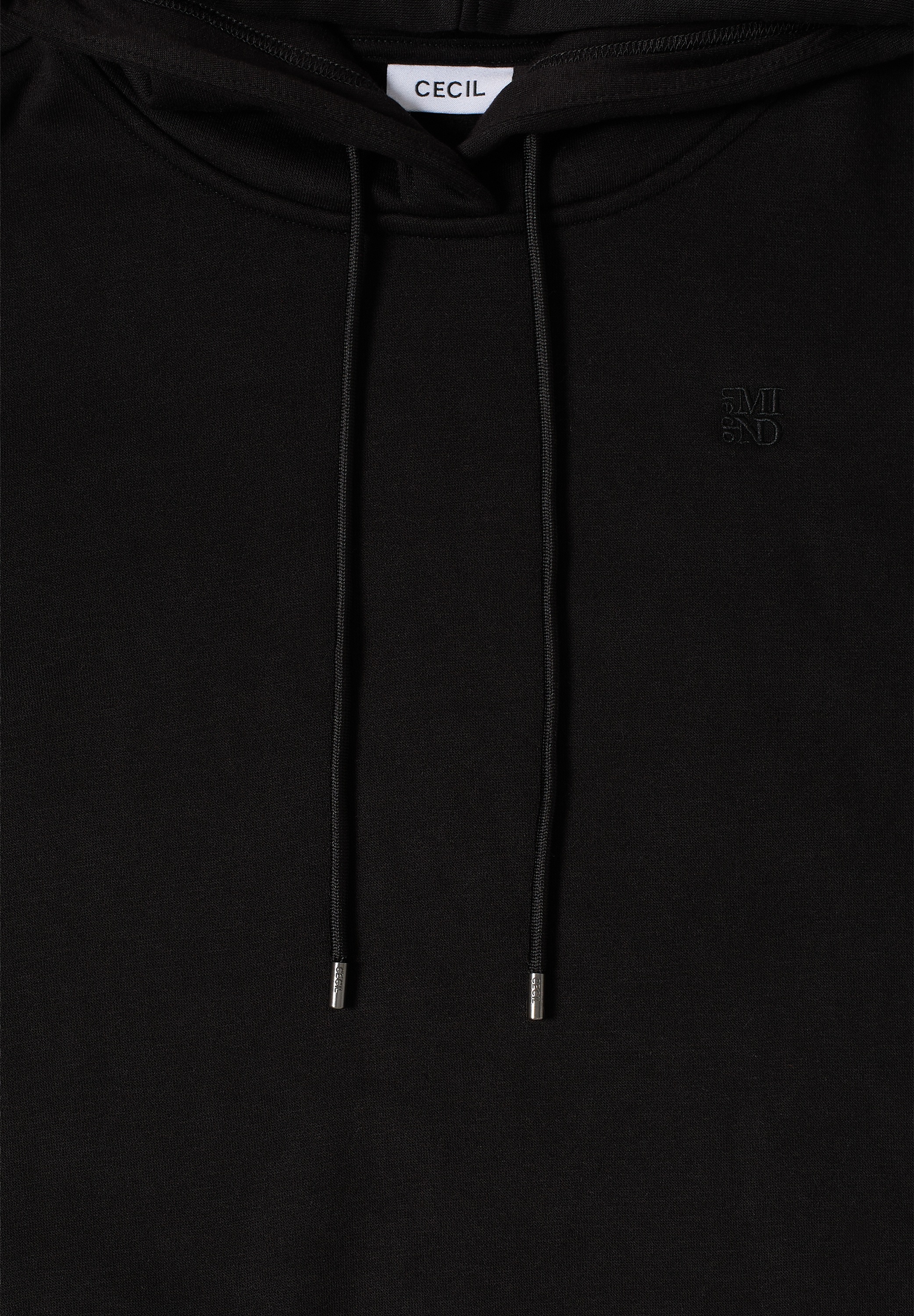 Cecil Kapuzensweatshirt
