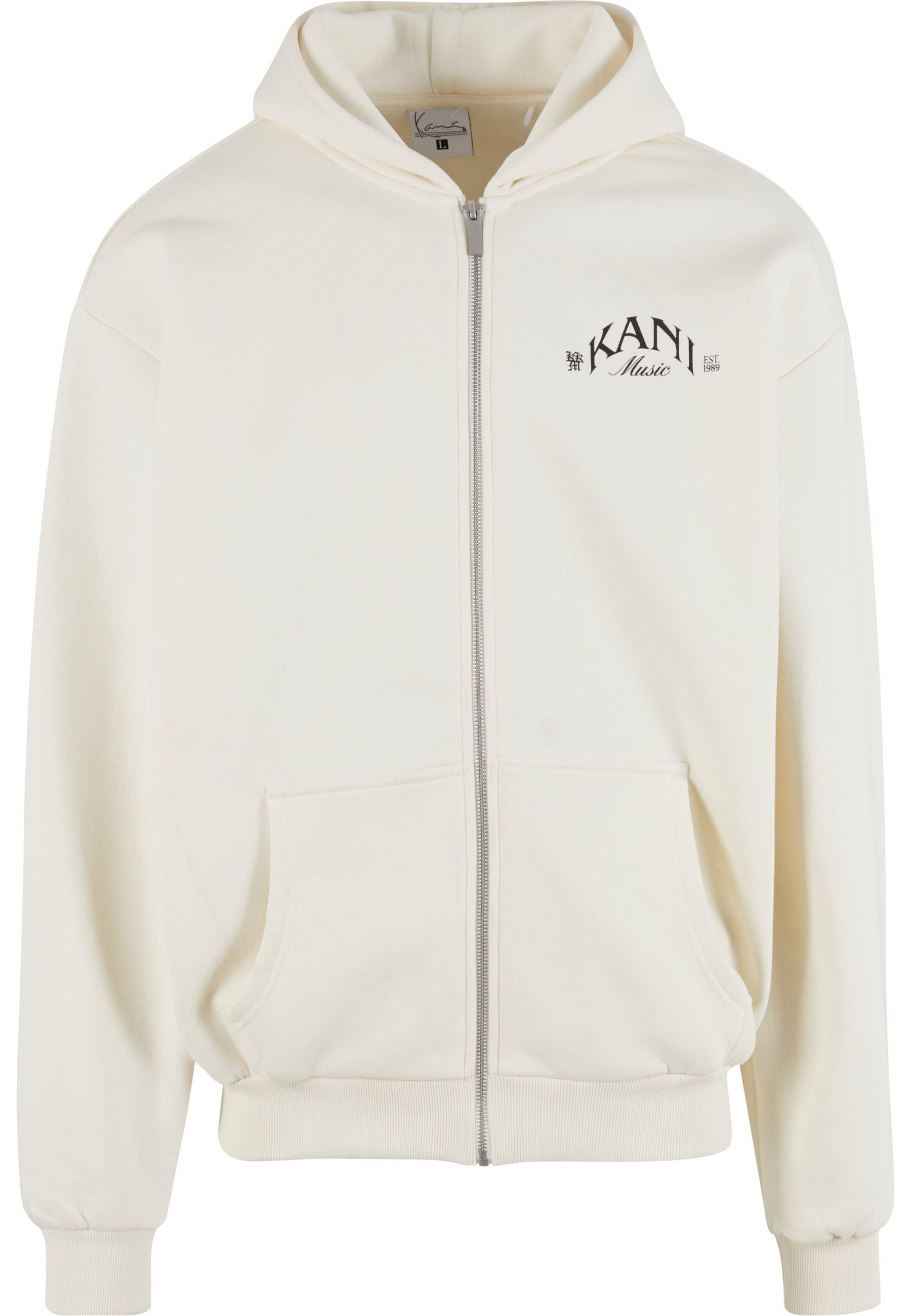 Karl Kani Sweatjacke "Karl Kani Kani Palm Os Zip Hoodie" günstig online kaufen