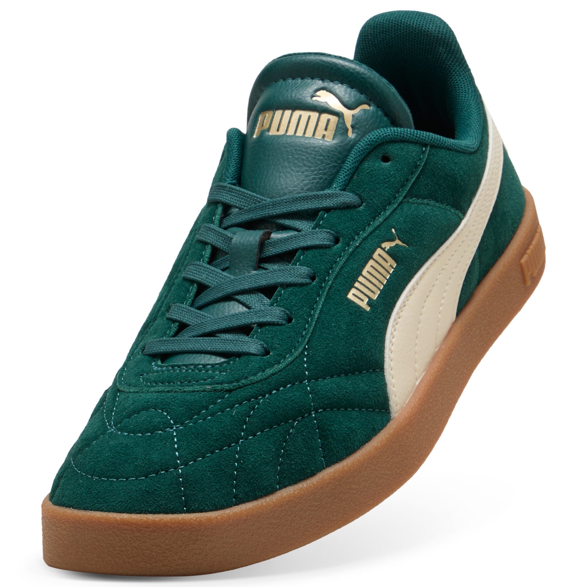 PUMA Sneaker »CLUB II INDOOR ESD«