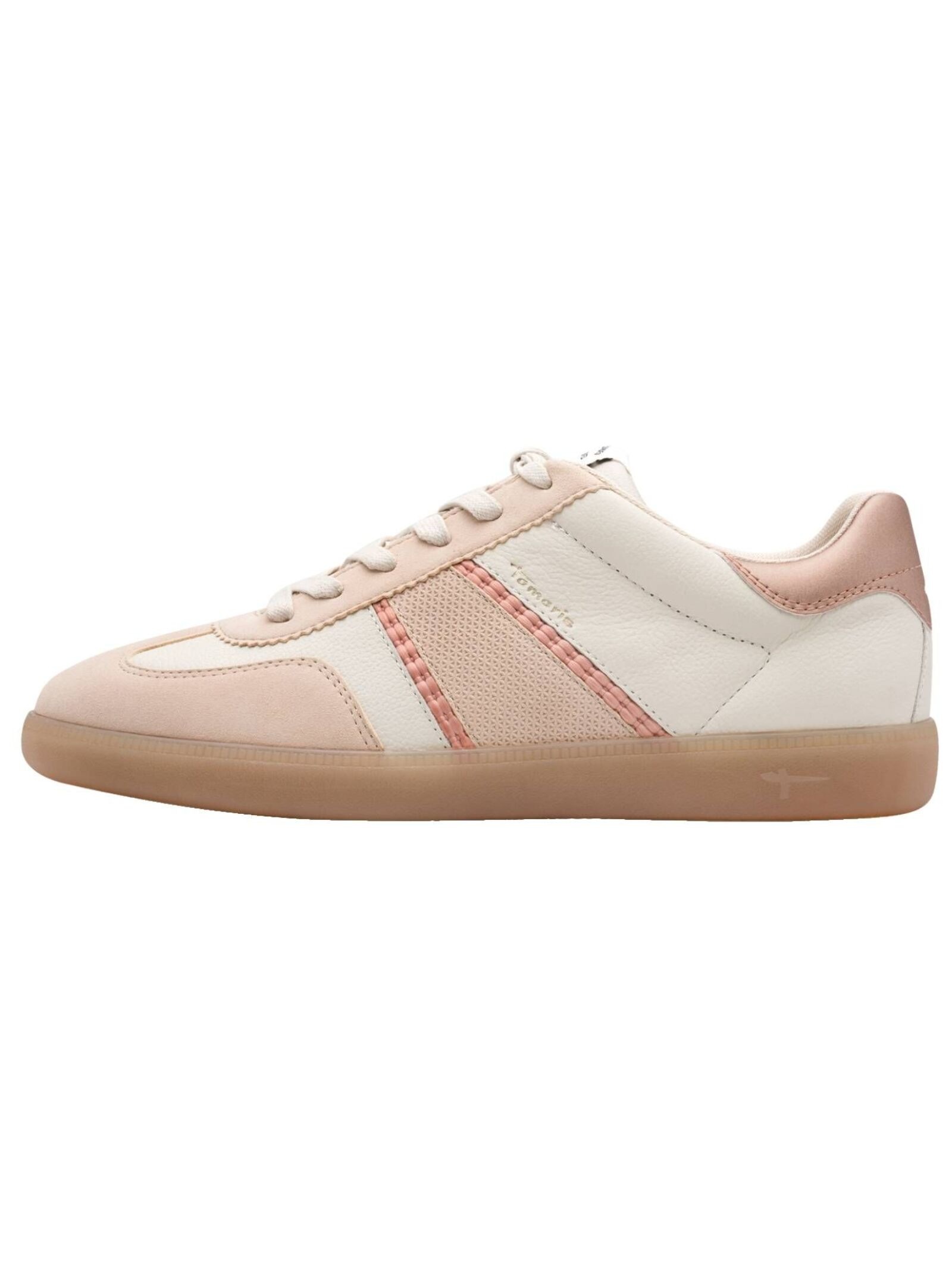 Tamaris Sneaker "Tamaris Sneaker Leder/Synthetik" günstig online kaufen