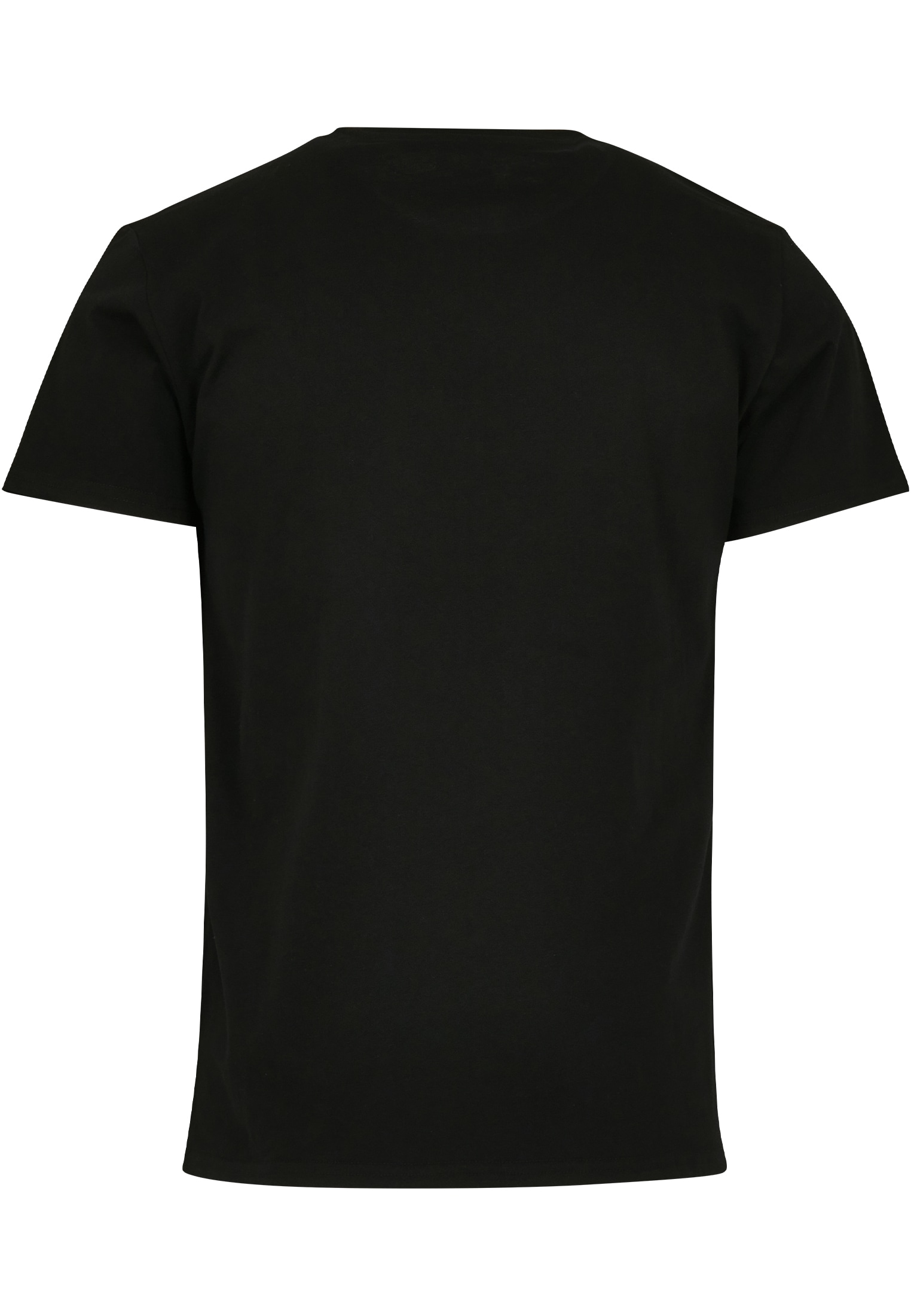 Merchcode Kurzarmshirt »Merchcode Herren Jurassic Park Logo Tee«, (1 tlg.)