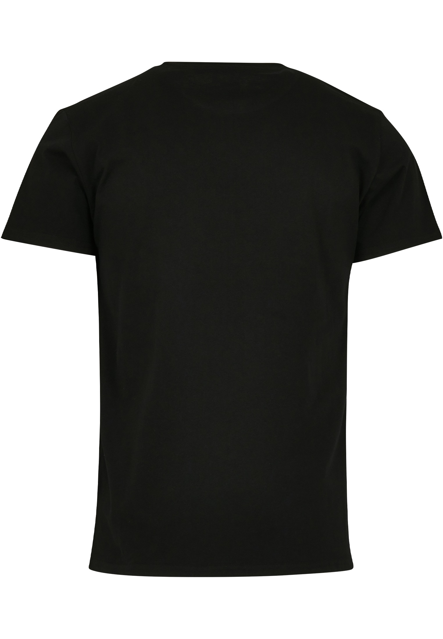 Merchcode Kurzarmshirt "Merchcode Herren Jurassic Park Logo Tee" 1 Stk. tlg günstig online kaufen