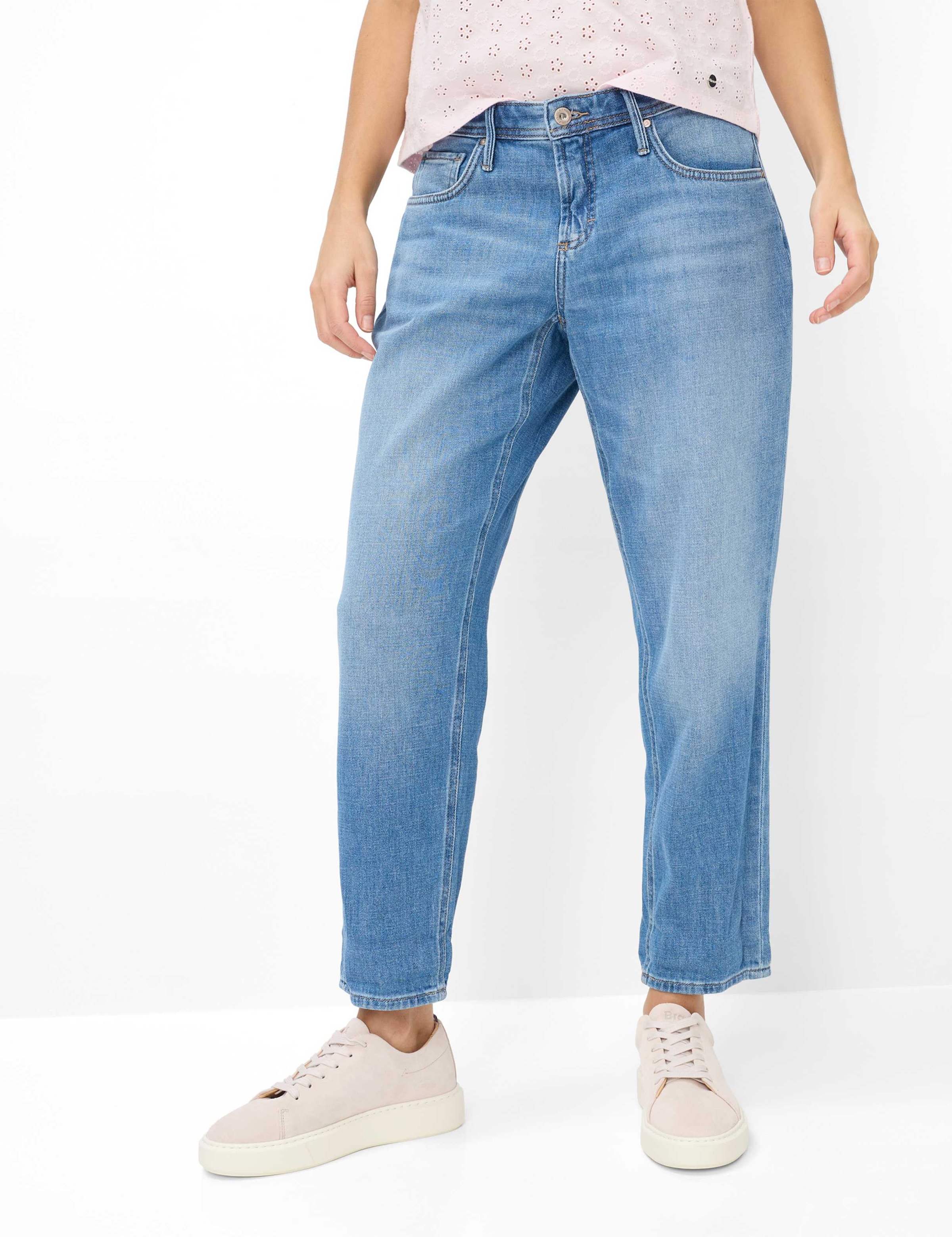 Brax Röhrenjeans "Style MILEY S" günstig online kaufen